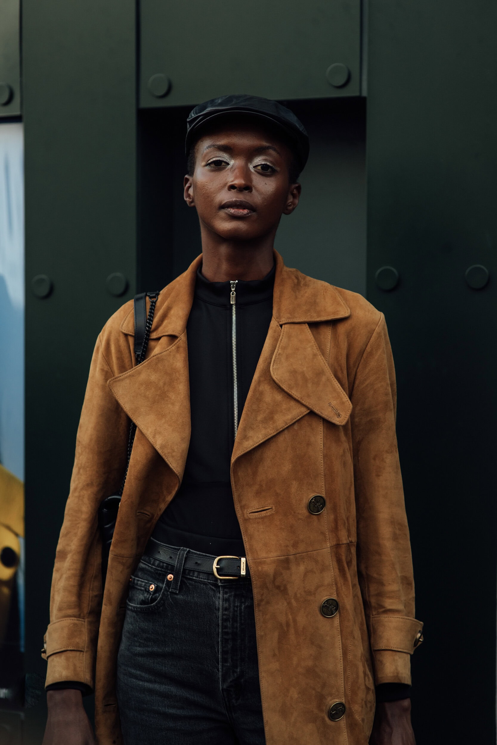 Paris Paris Street Style Spring 2026 Shows