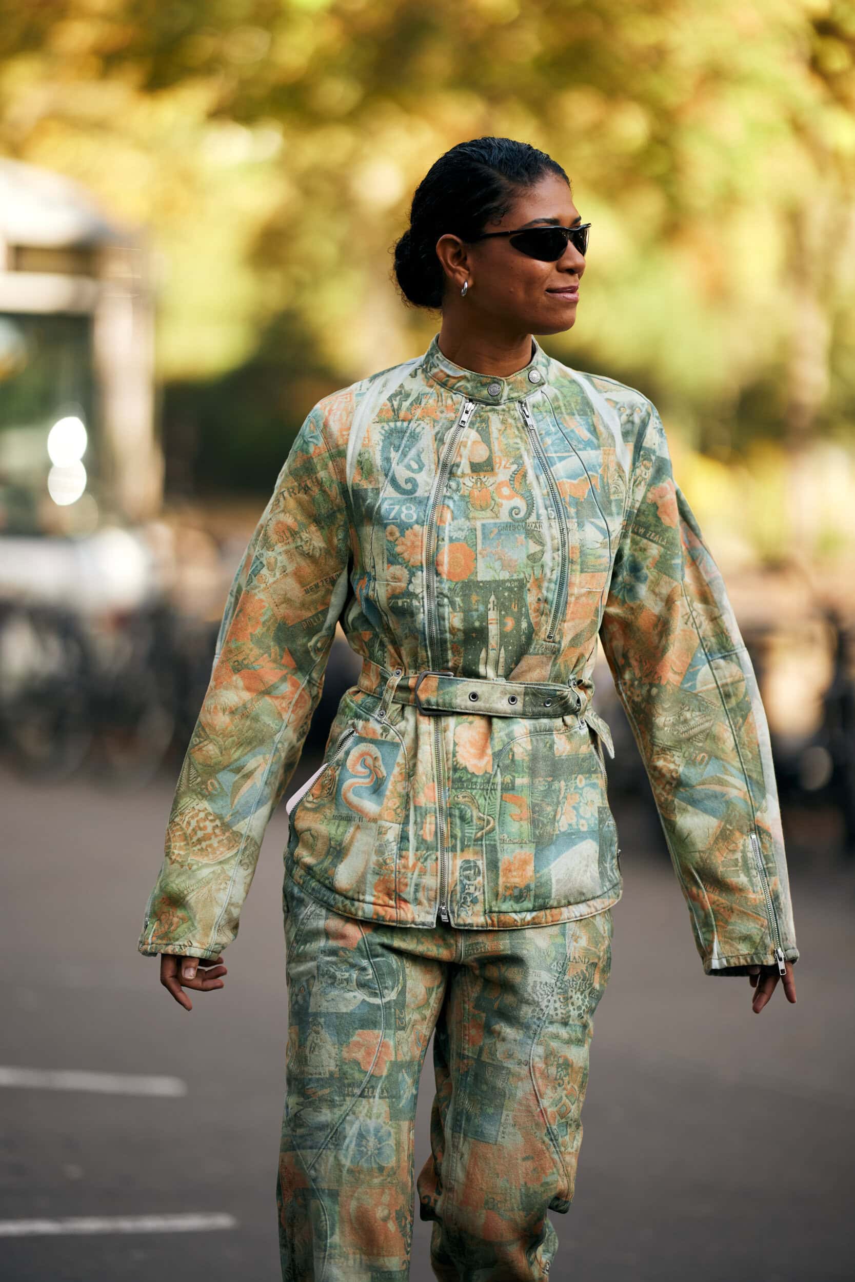 Paris Paris Street Style Spring 2026 Shows