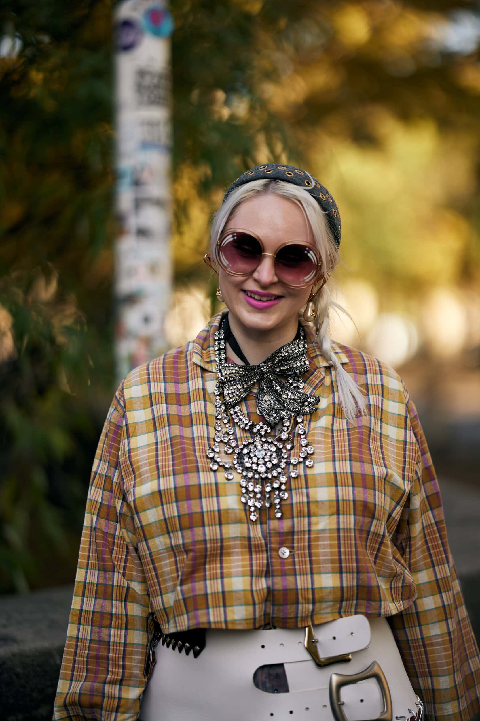 Paris Paris Street Style Spring 2026 Shows