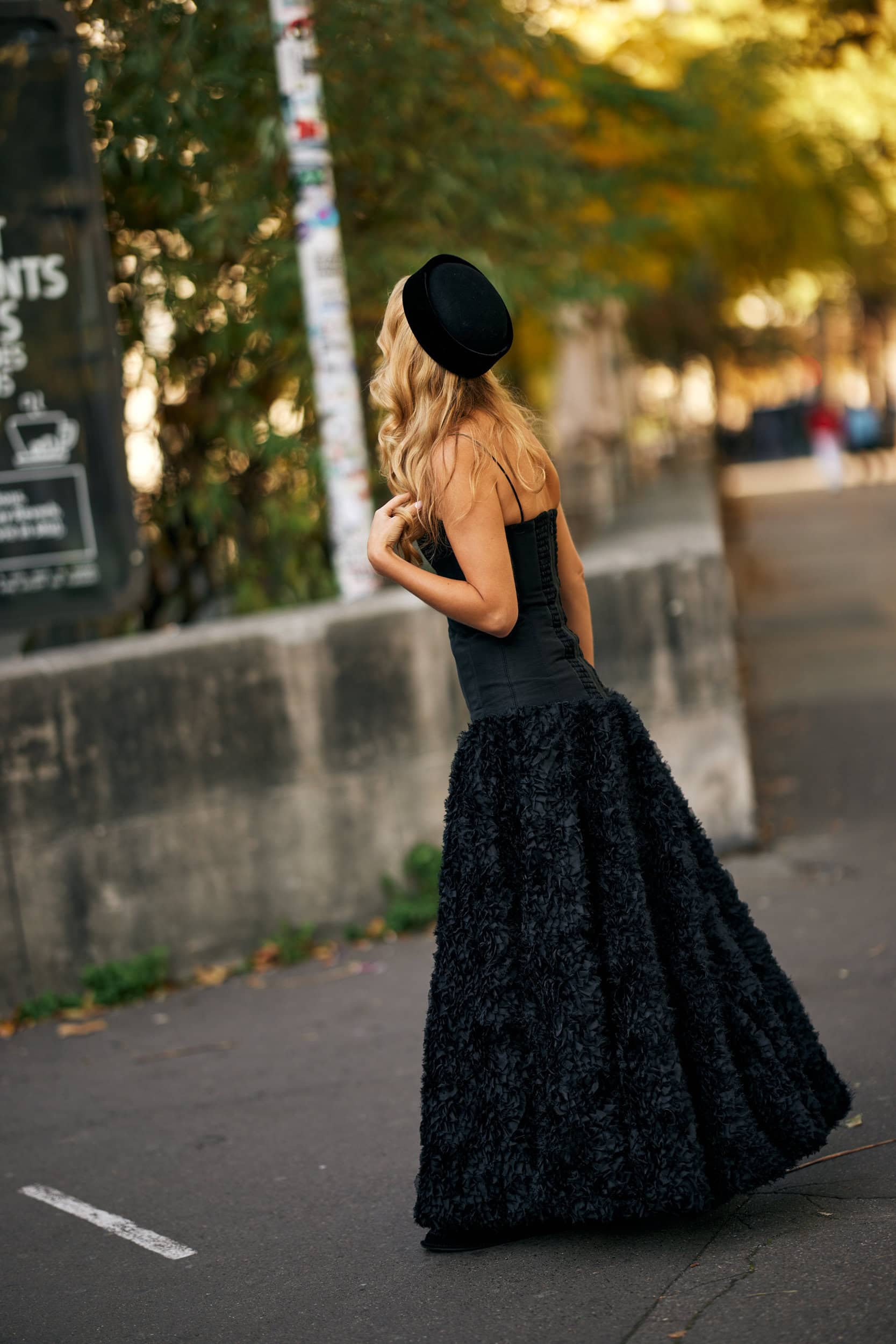 Paris Paris Street Style Spring 2026 Shows
