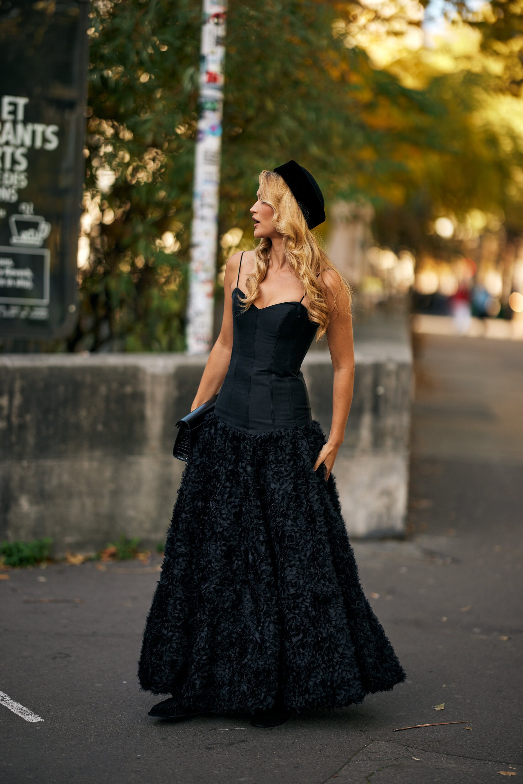 Paris Paris Street Style Spring 2026 Shows