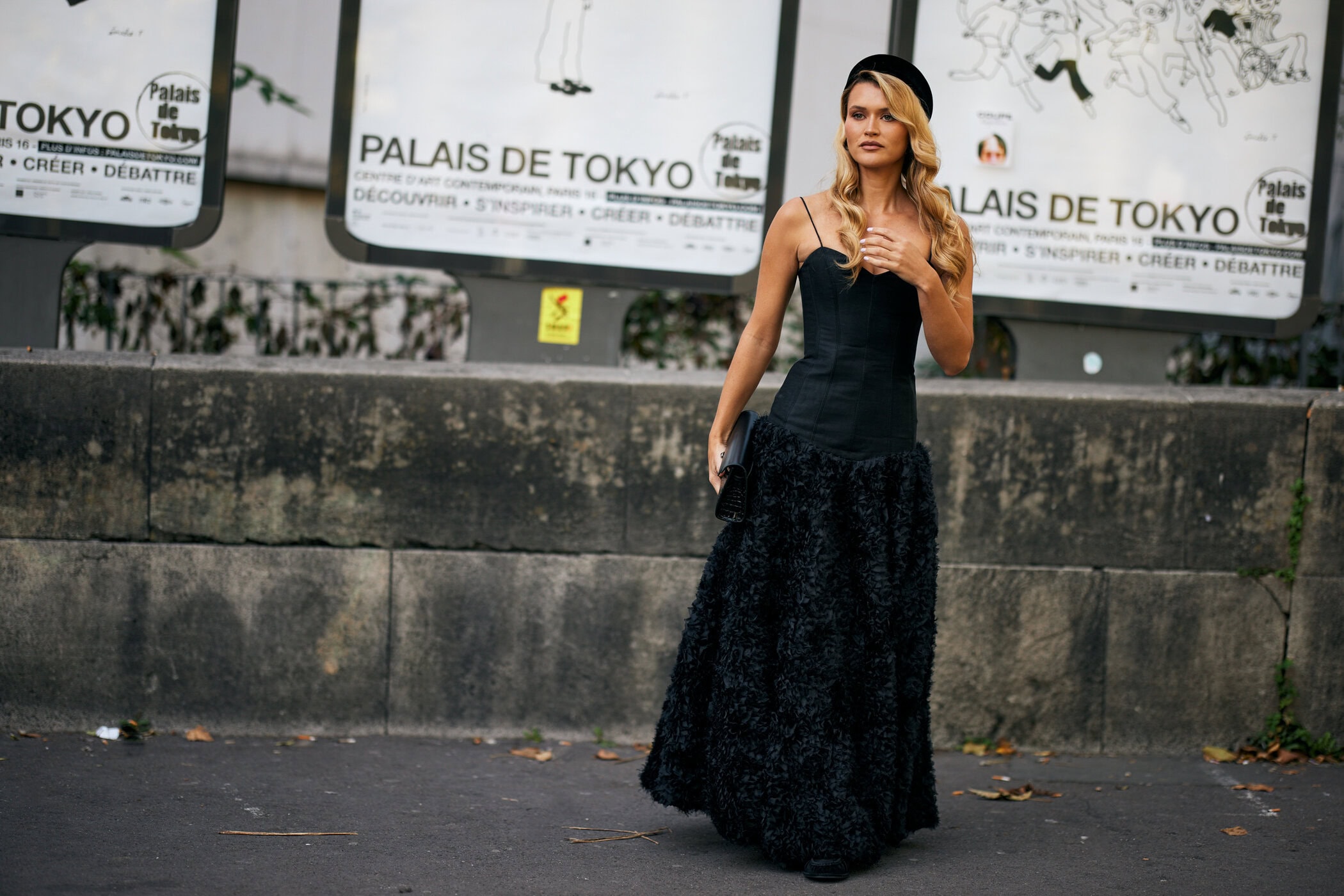 Paris Paris Street Style Spring 2026 Shows
