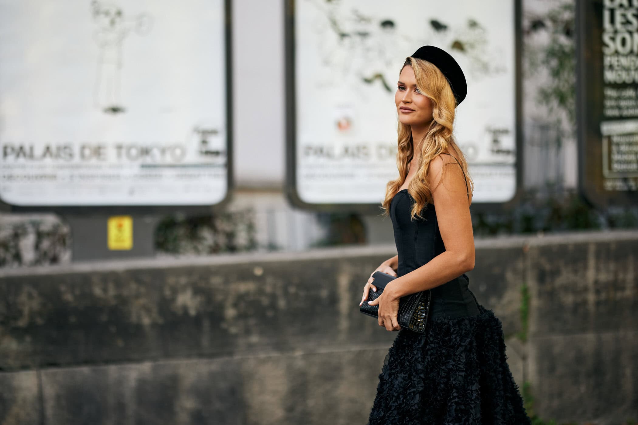 Paris Paris Street Style Spring 2026 Shows