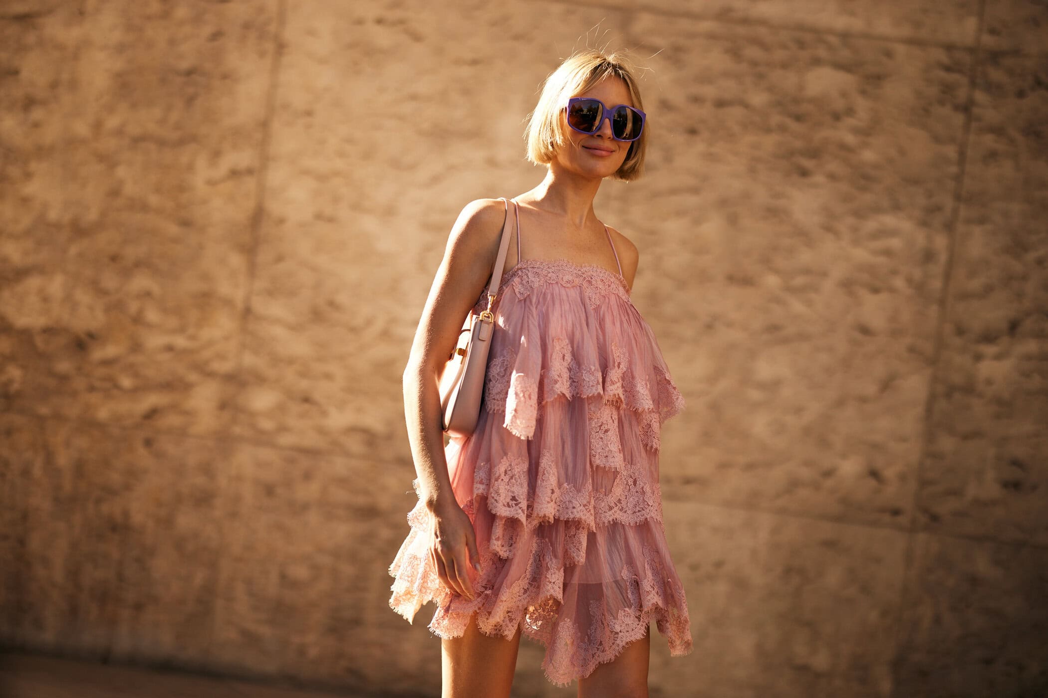 Paris Paris Street Style Spring 2026 Shows
