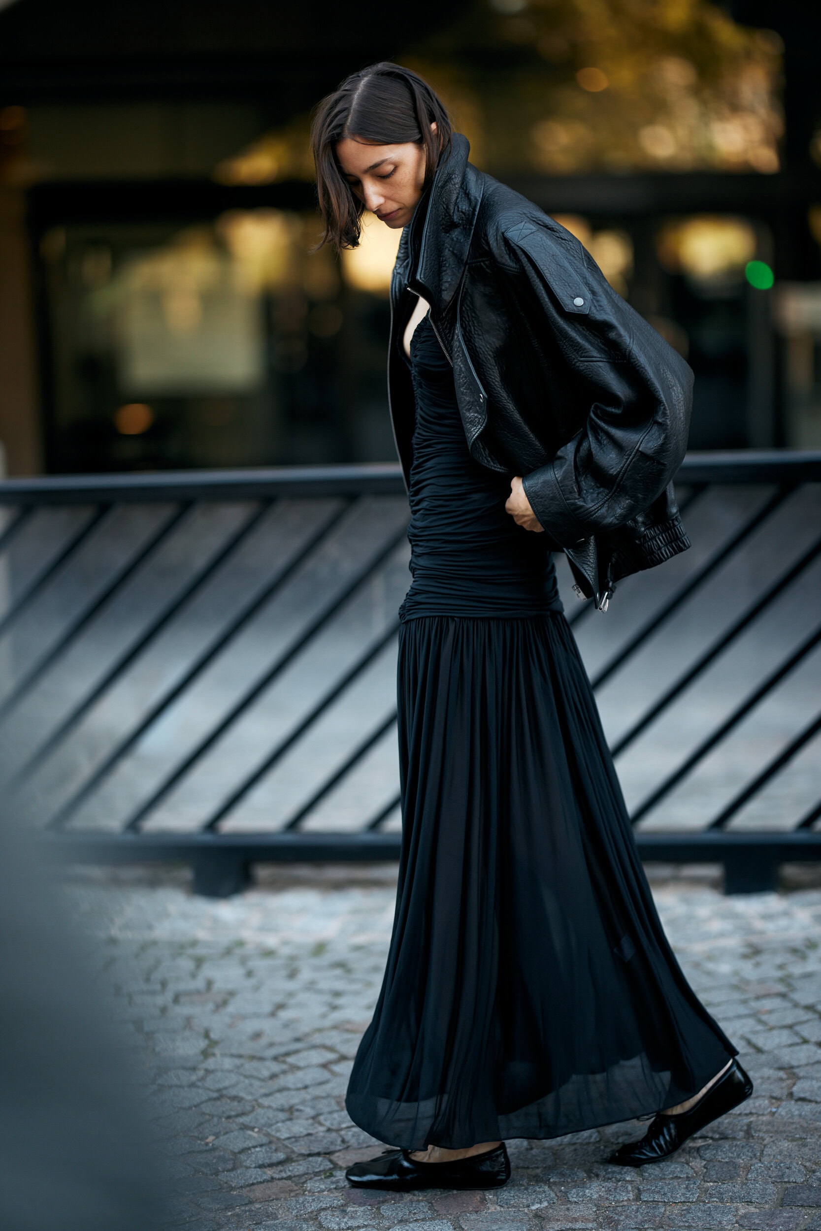 Paris Paris Street Style Spring 2026 Shows
