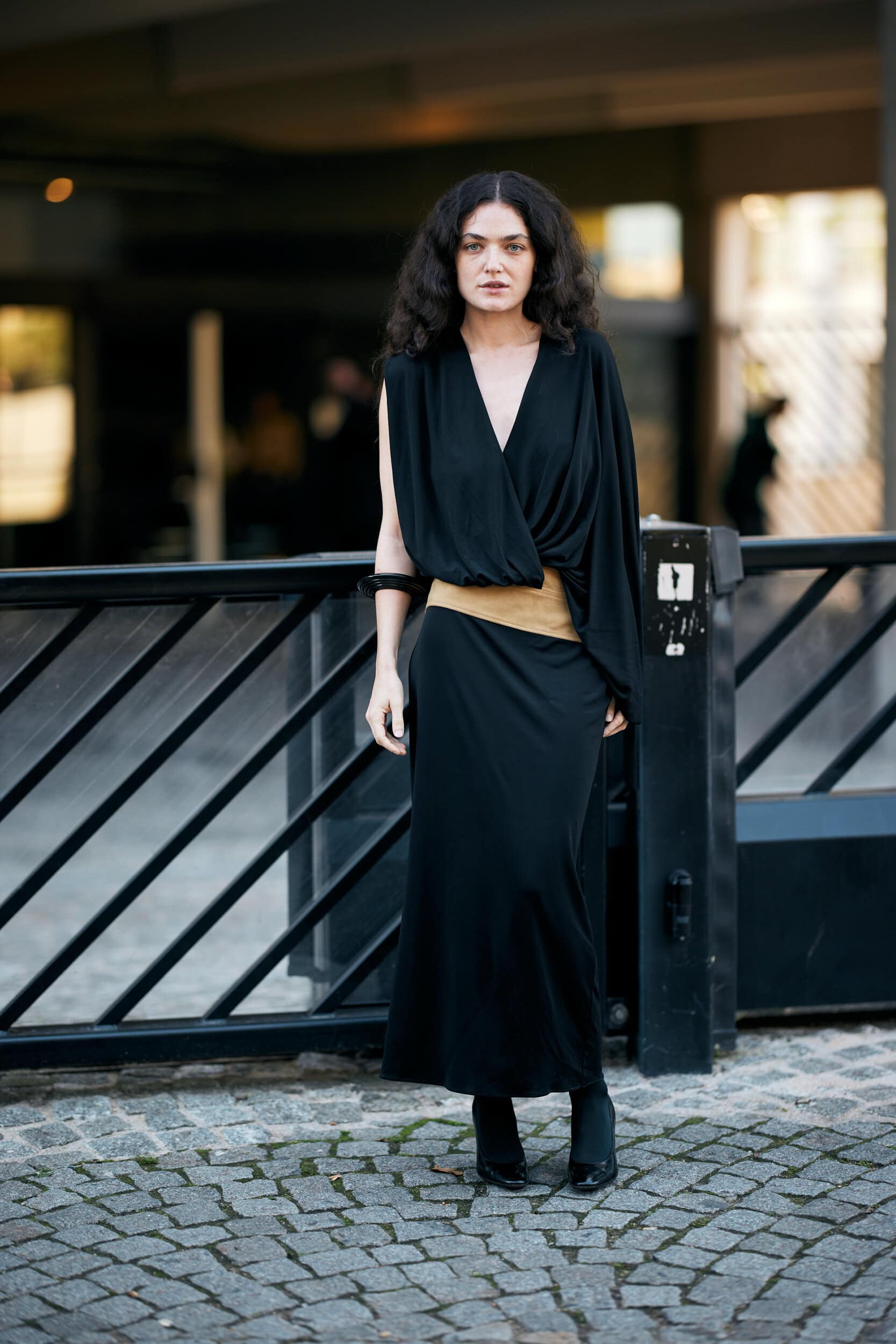 Paris Paris Street Style Spring 2026 Shows