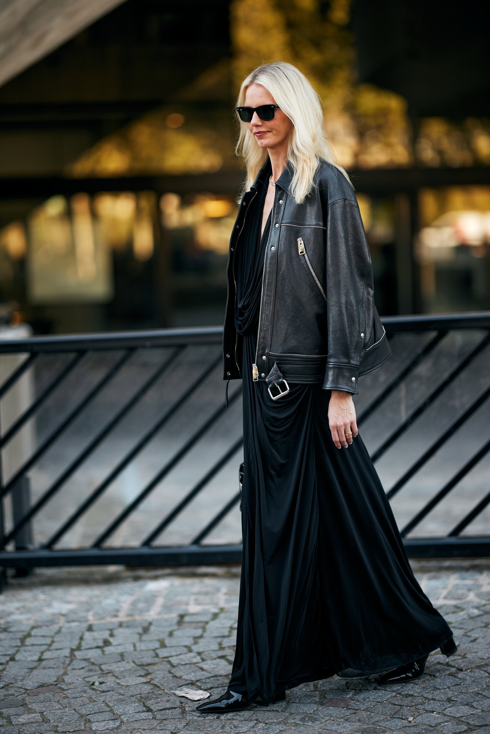 Paris Paris Street Style Spring 2026 Shows