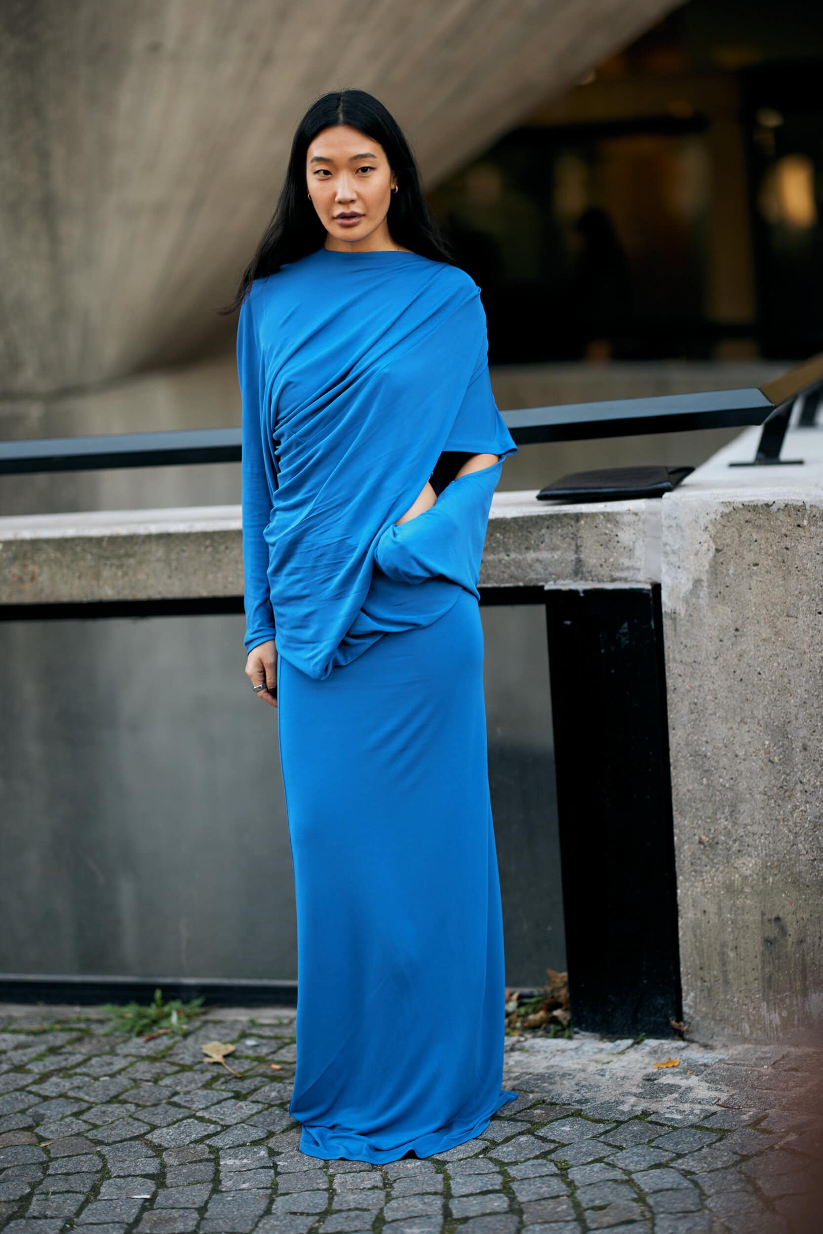 Paris Paris Street Style Spring 2026 Shows