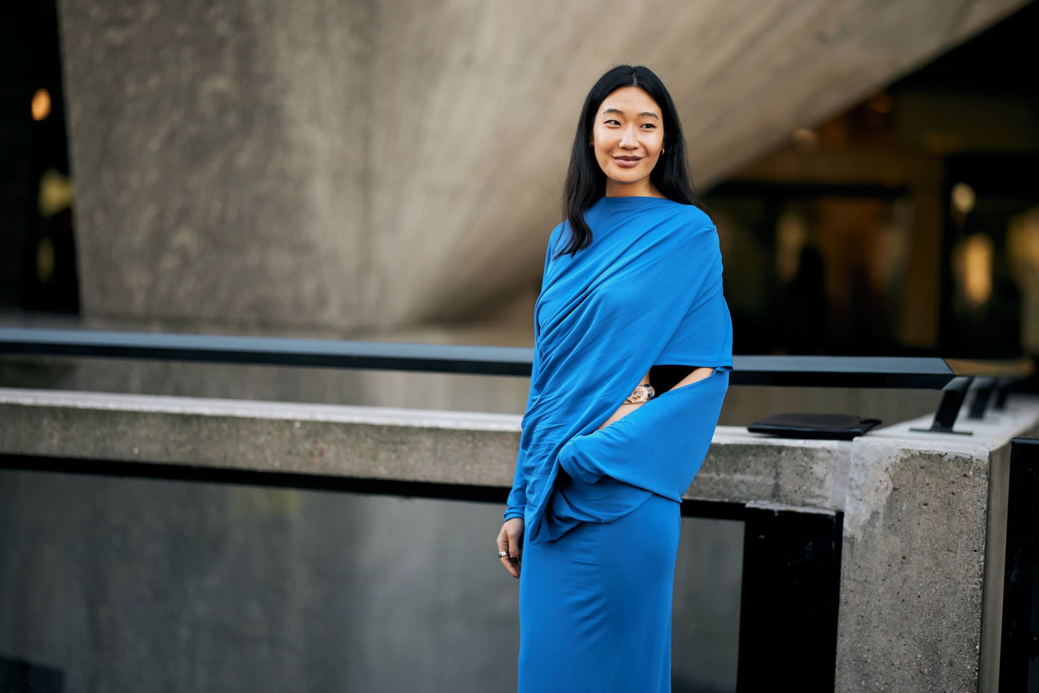 Paris Paris Street Style Spring 2026 Shows