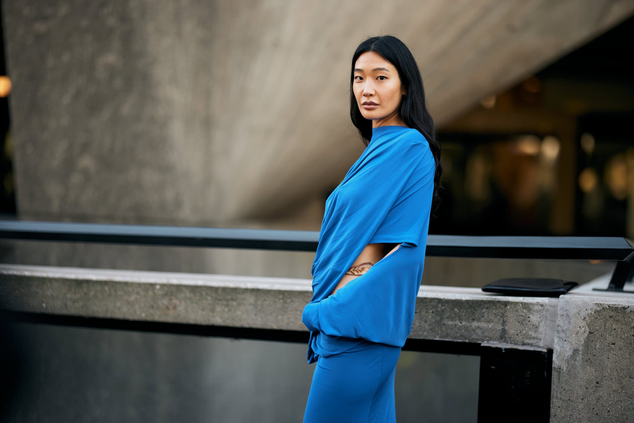 Paris Paris Street Style Spring 2026 Shows