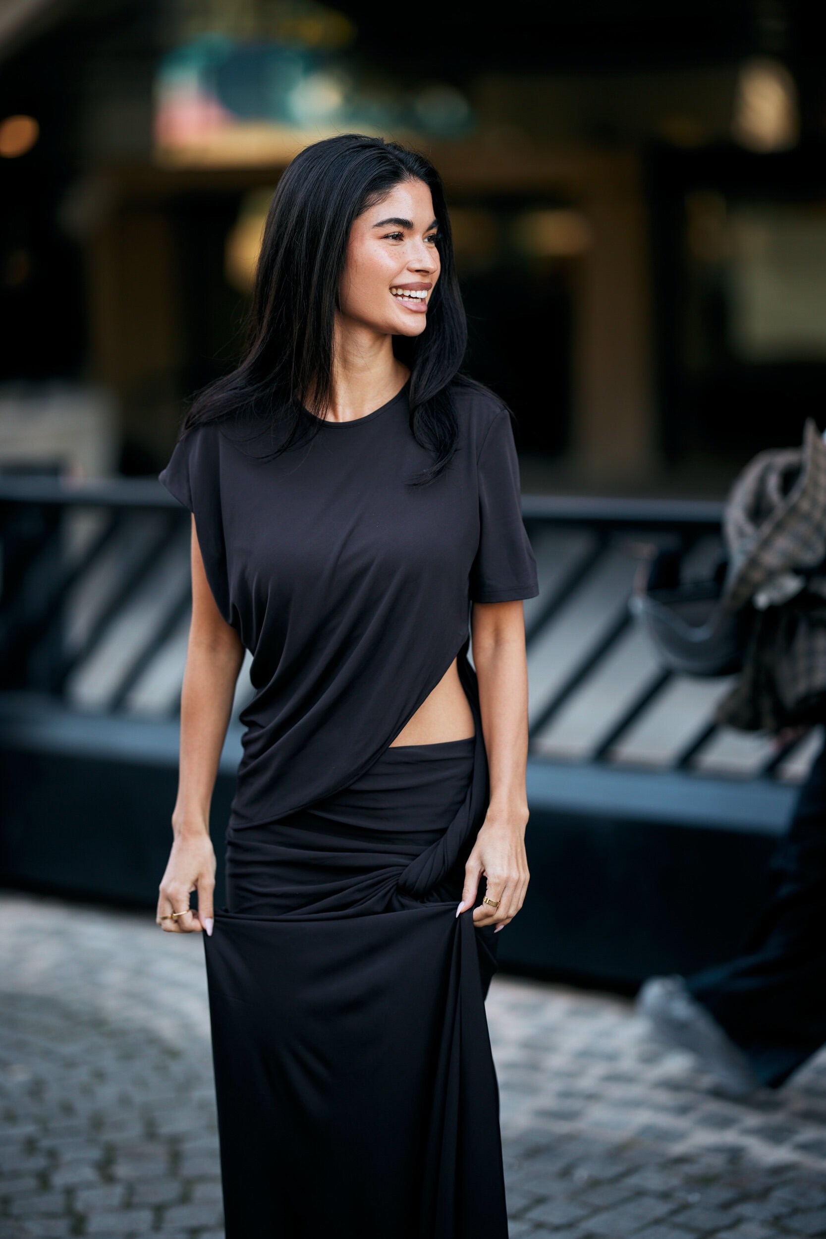 Paris Paris Street Style Spring 2026 Shows