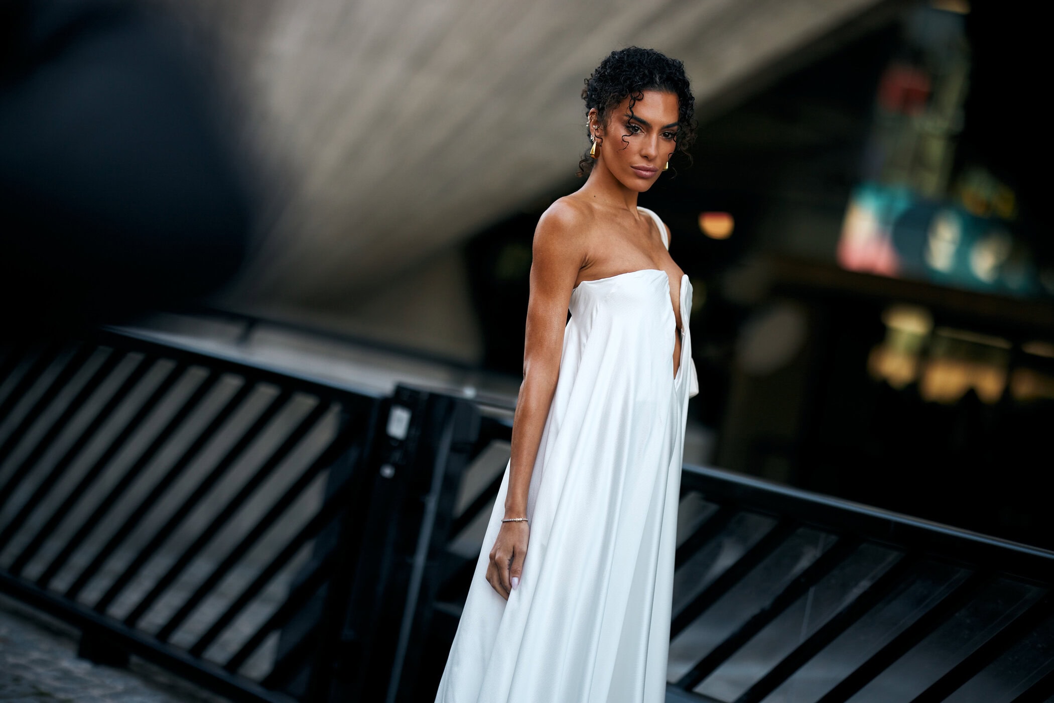 Paris Paris Street Style Spring 2026 Shows