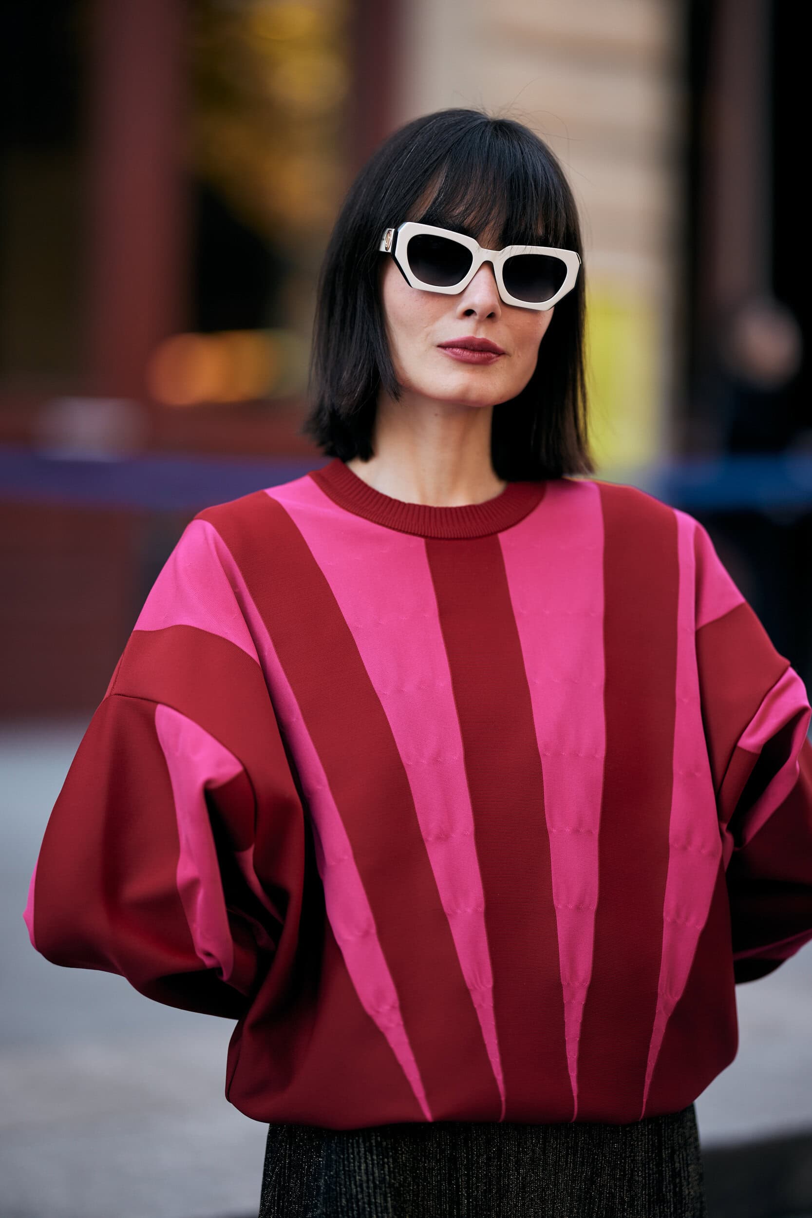 Paris Paris Street Style Spring 2026 Shows