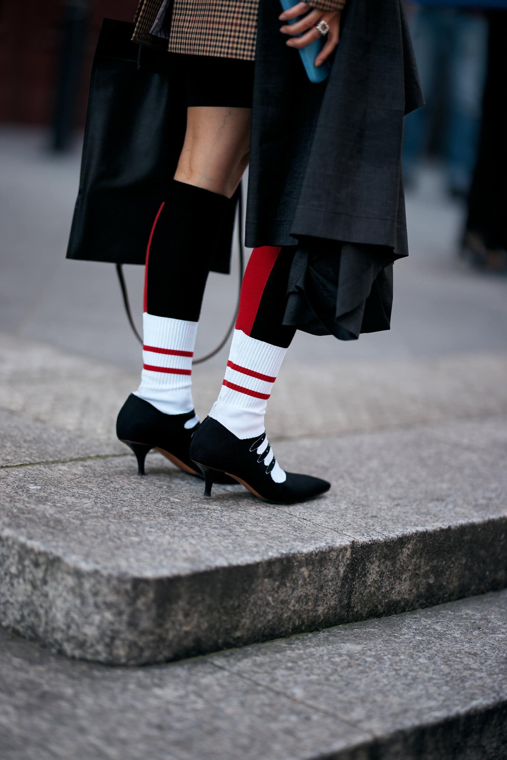 Paris Paris Street Style Spring 2026 Shows