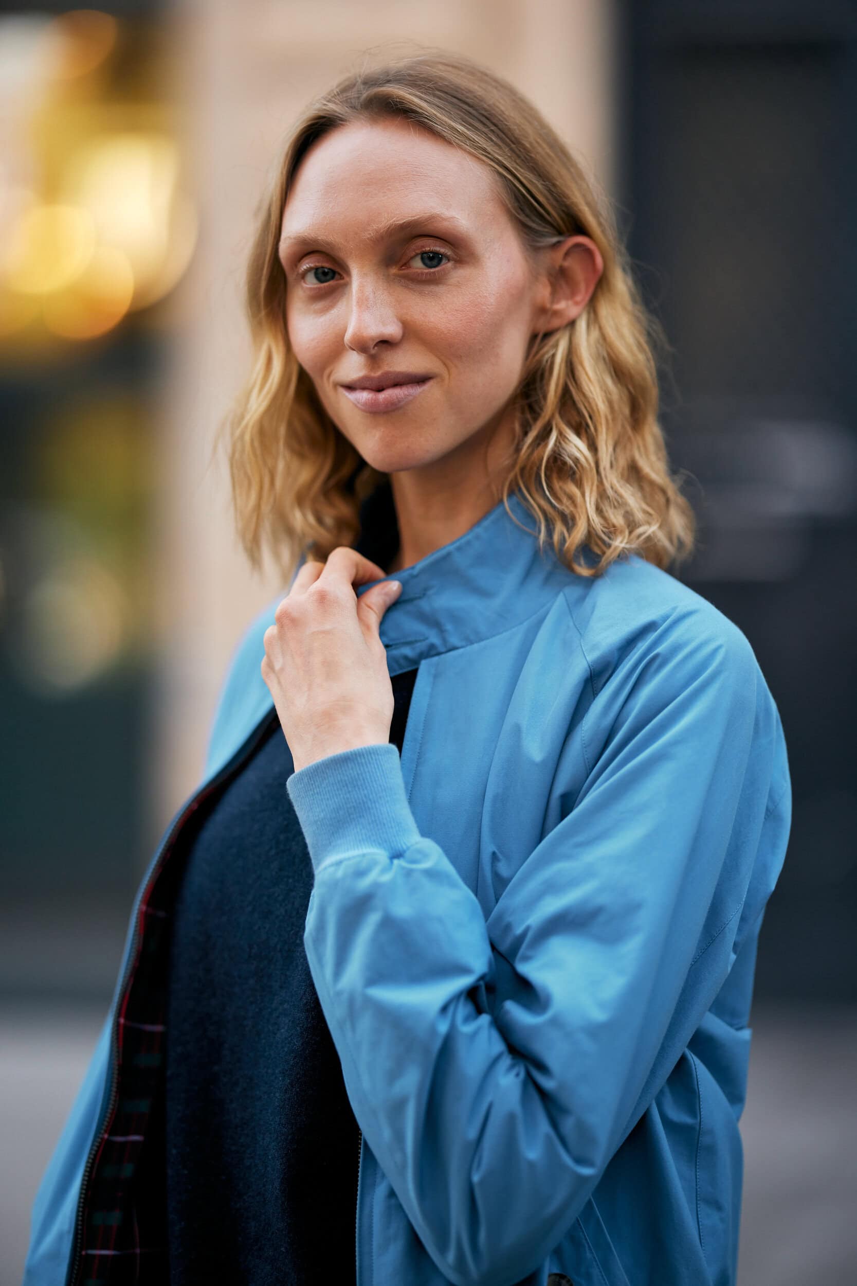 Paris Paris Street Style Spring 2026 Shows