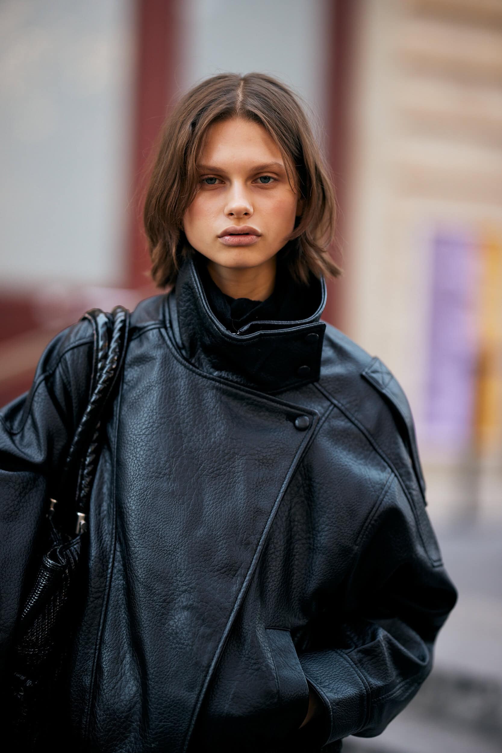 Paris Paris Street Style Spring 2026 Shows