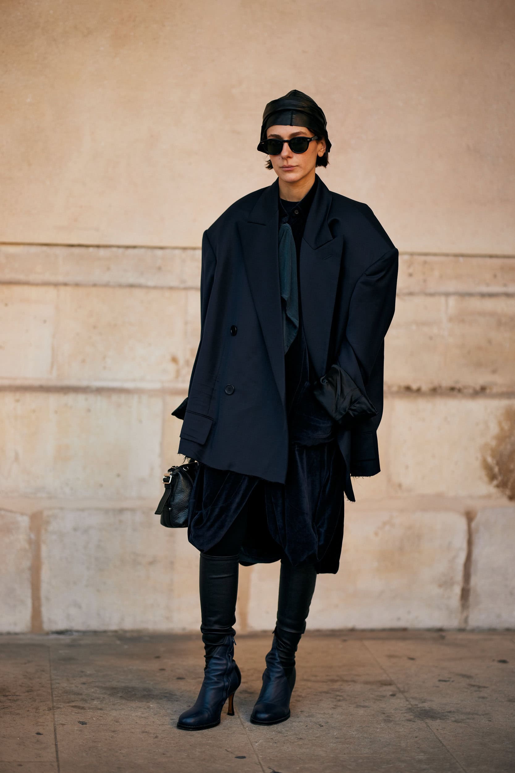 Paris Paris Street Style Spring 2026 Shows