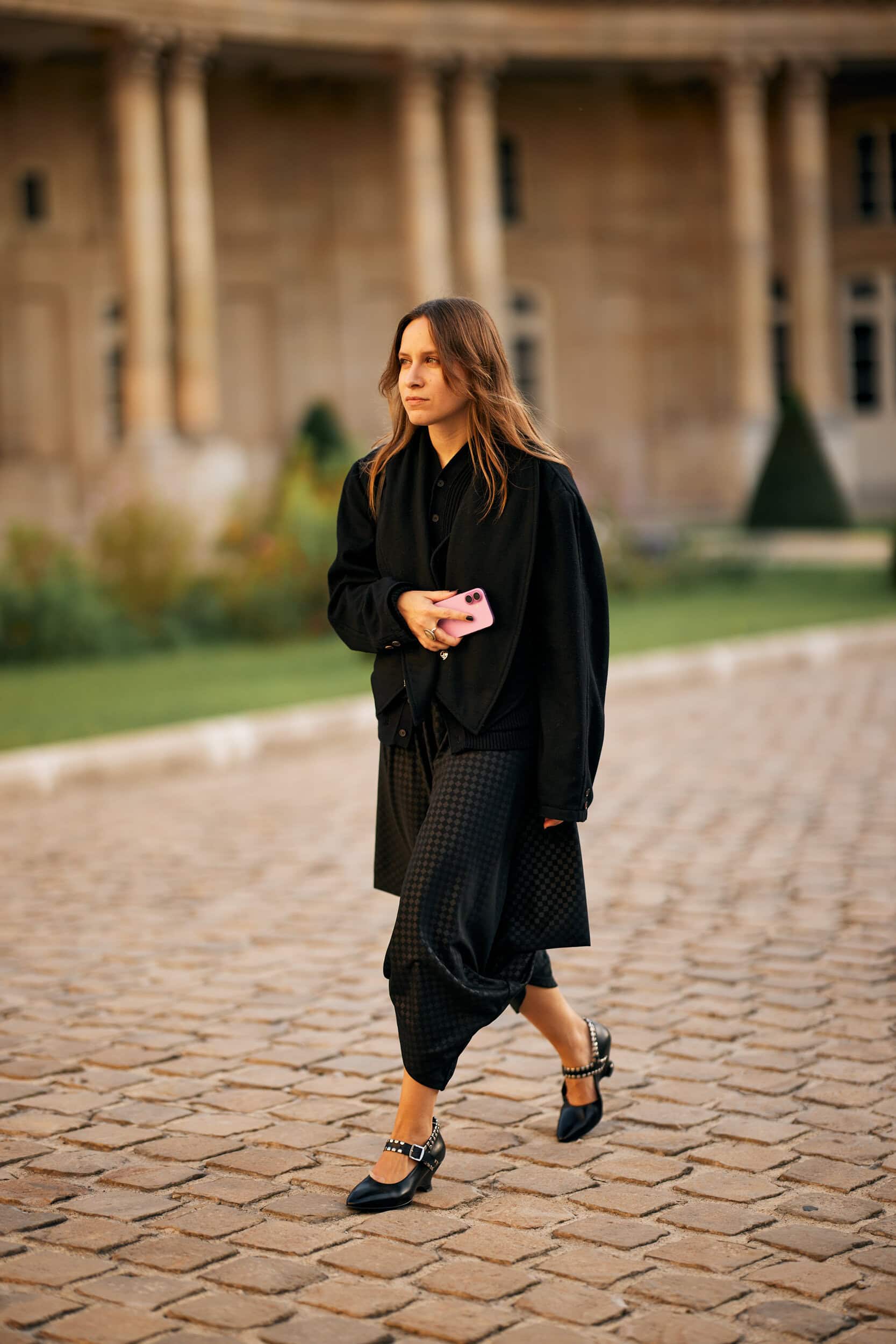 Paris Paris Street Style Spring 2026 Shows