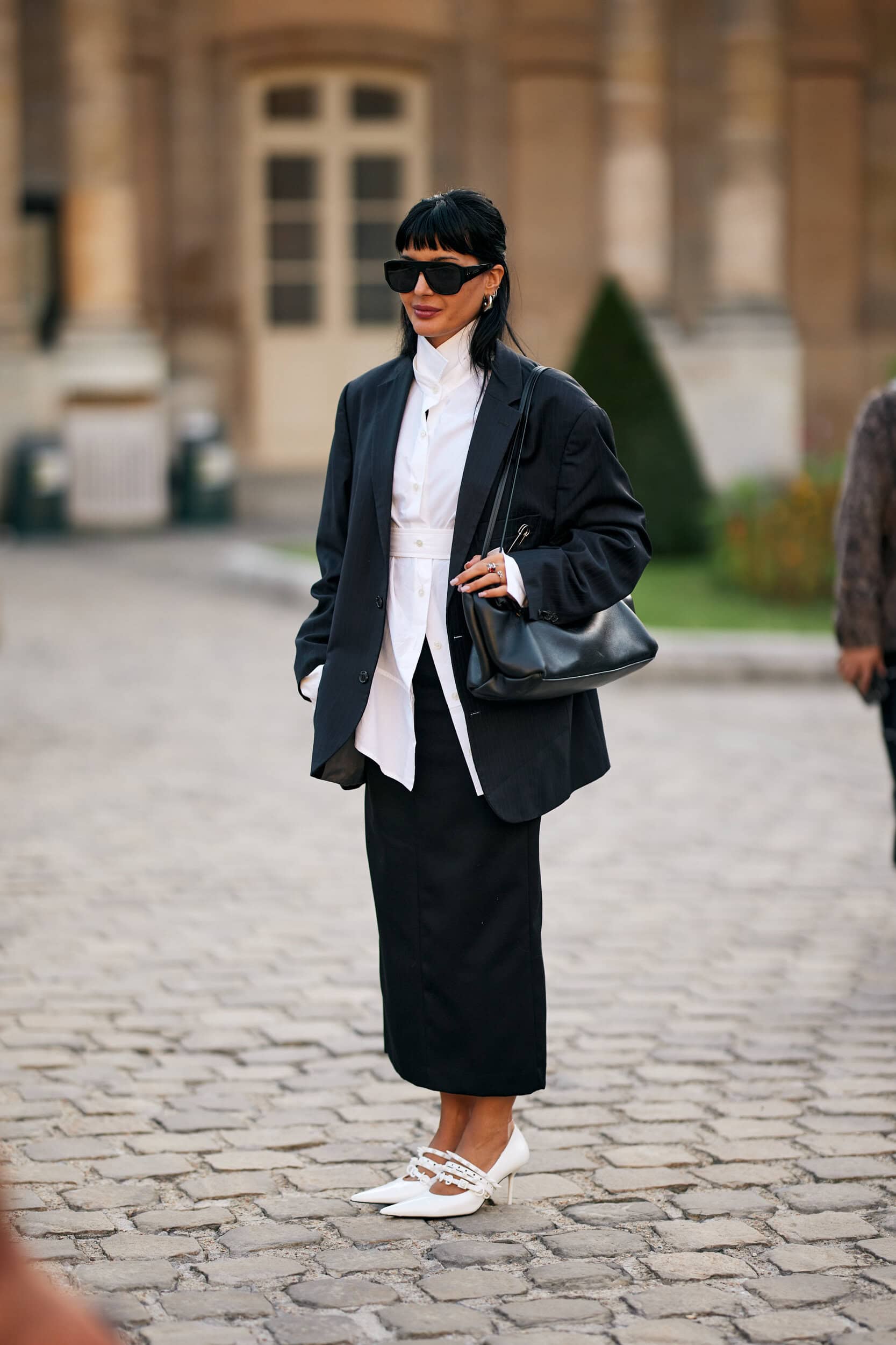 Paris Paris Street Style Spring 2026 Shows