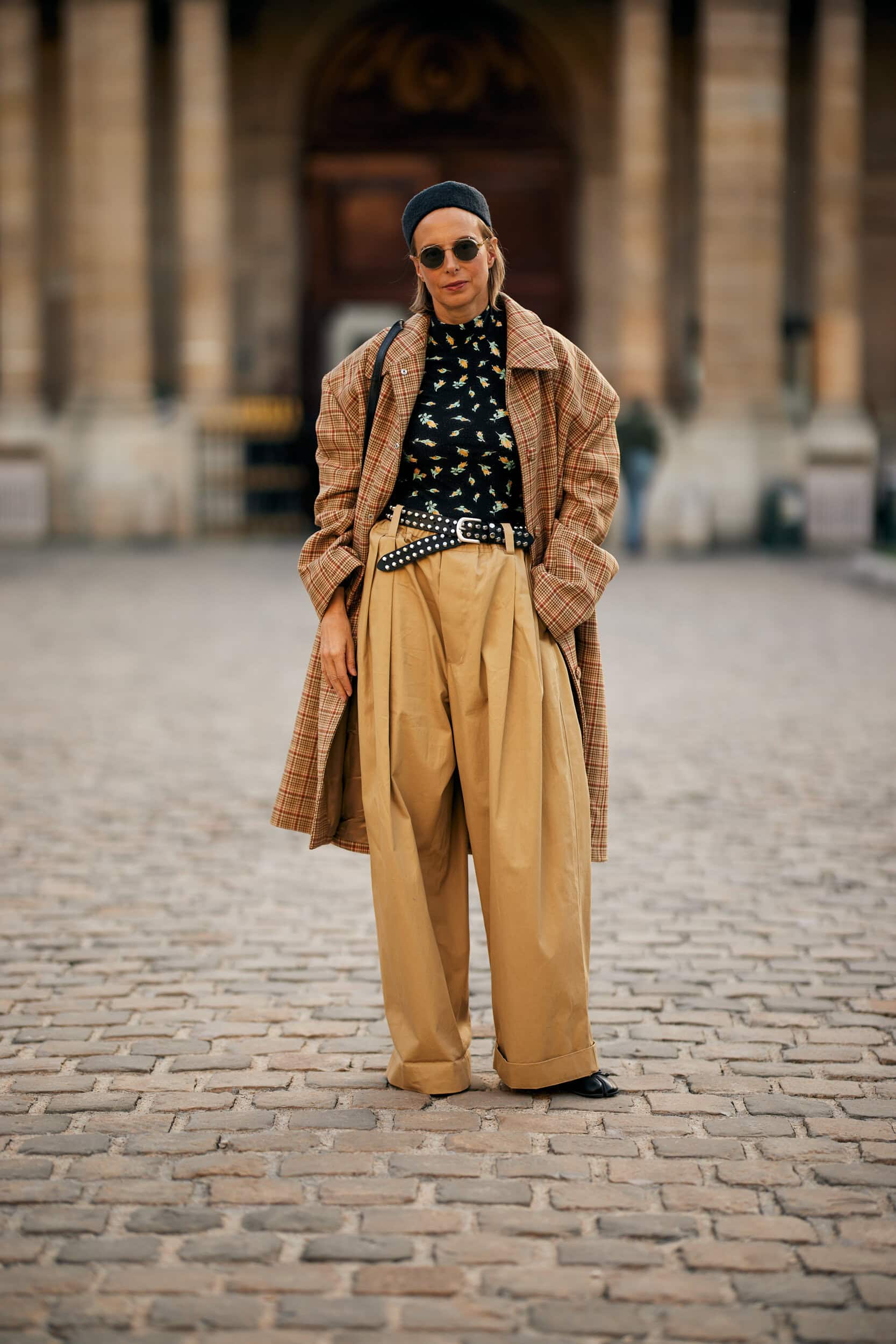 Paris Paris Street Style Spring 2026 Shows