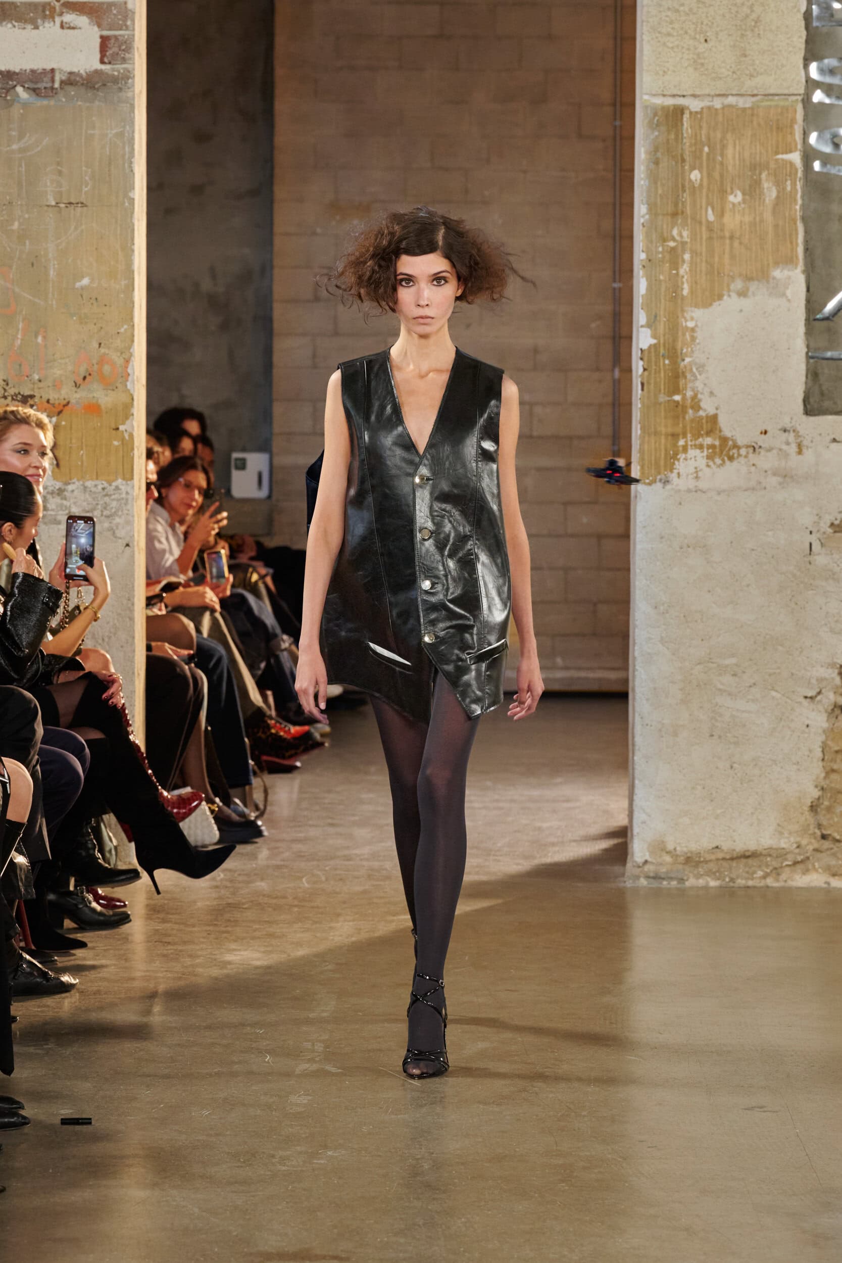 Pressiat Spring 2026 Fashion Show