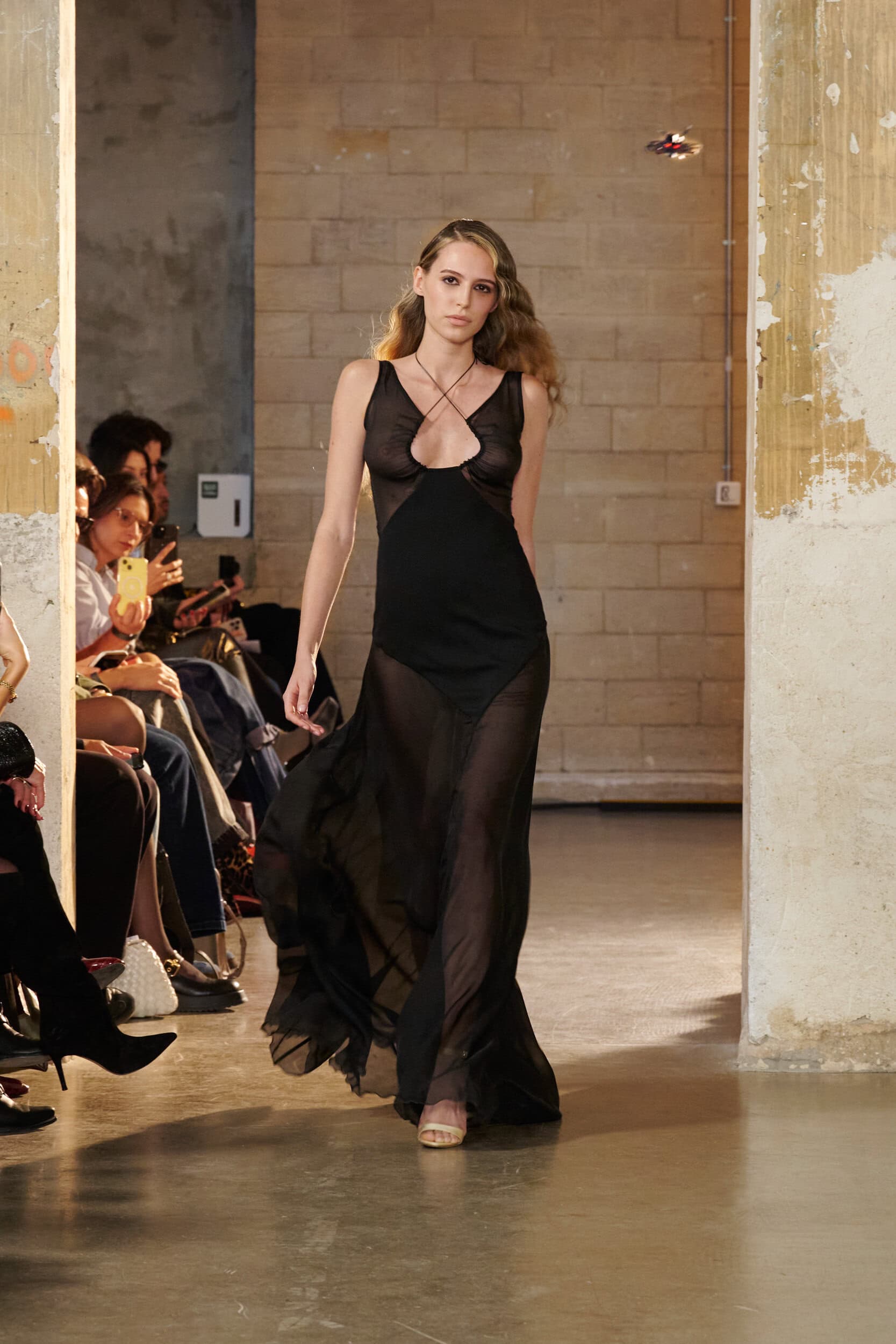 Pressiat Spring 2026 Fashion Show