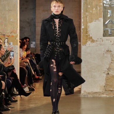 Pressiat Spring 2026 Fashion Show