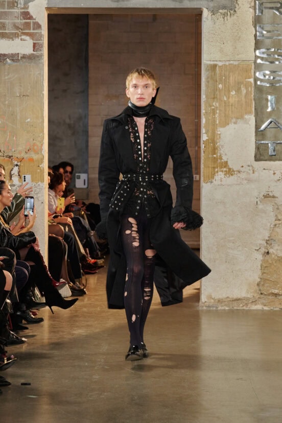 Pressiat Spring 2026 Fashion Show