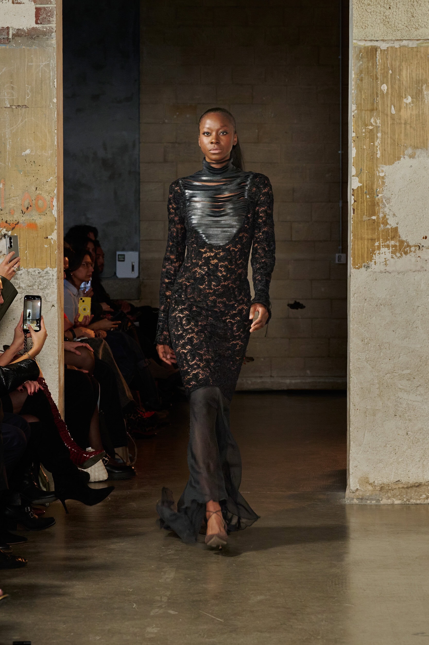 Pressiat Spring 2026 Fashion Show