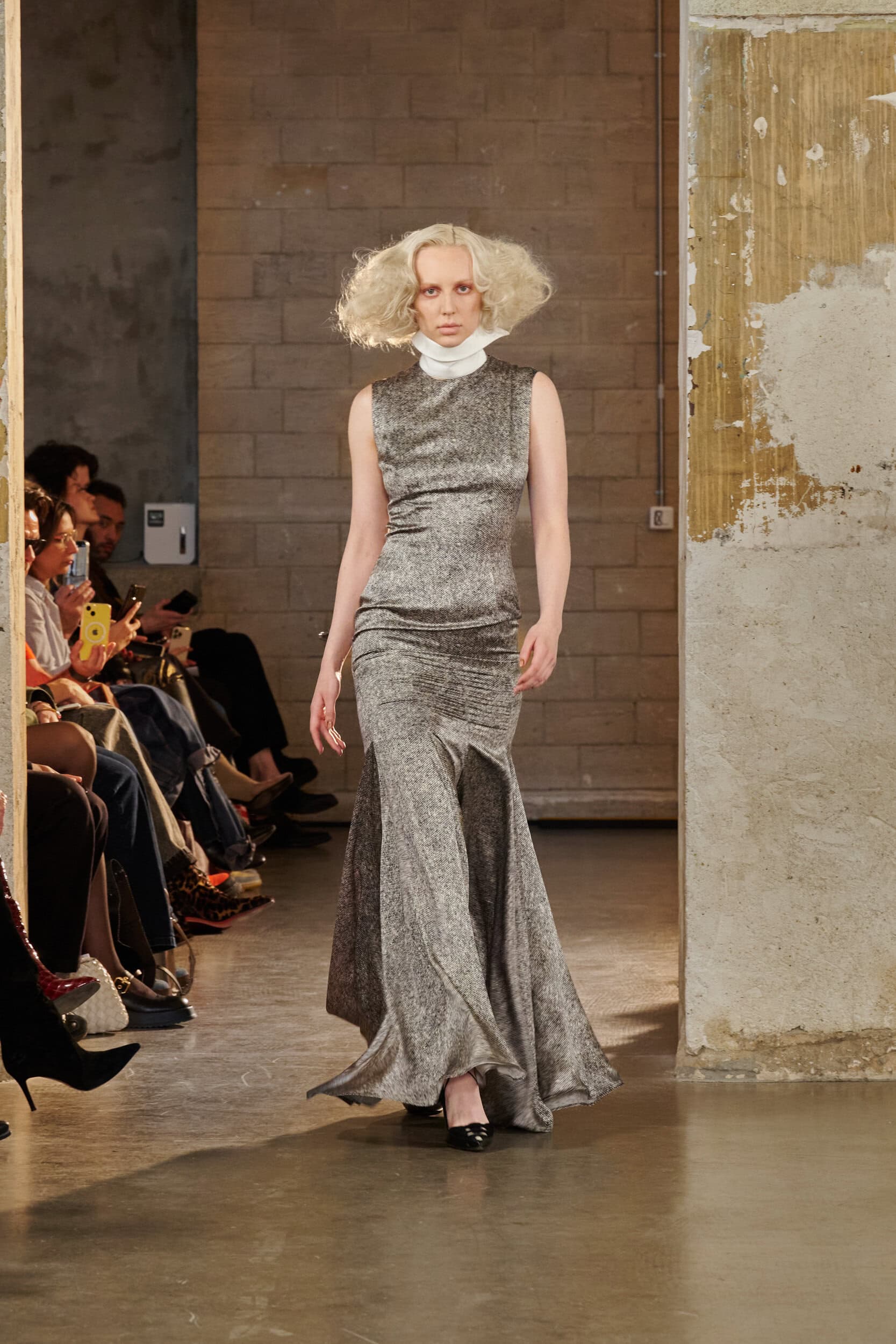 Pressiat Spring 2026 Fashion Show