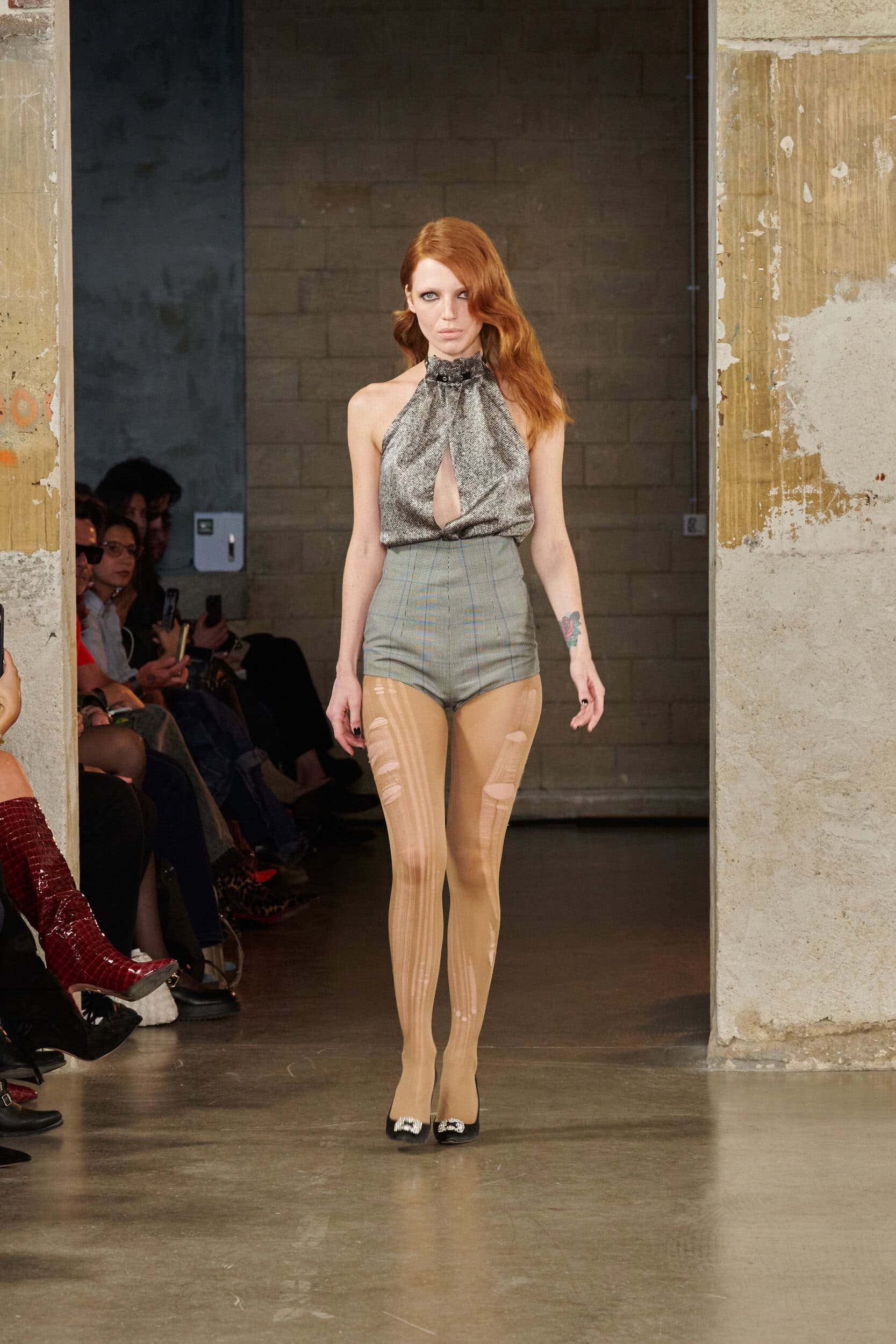 Pressiat Spring 2026 Fashion Show