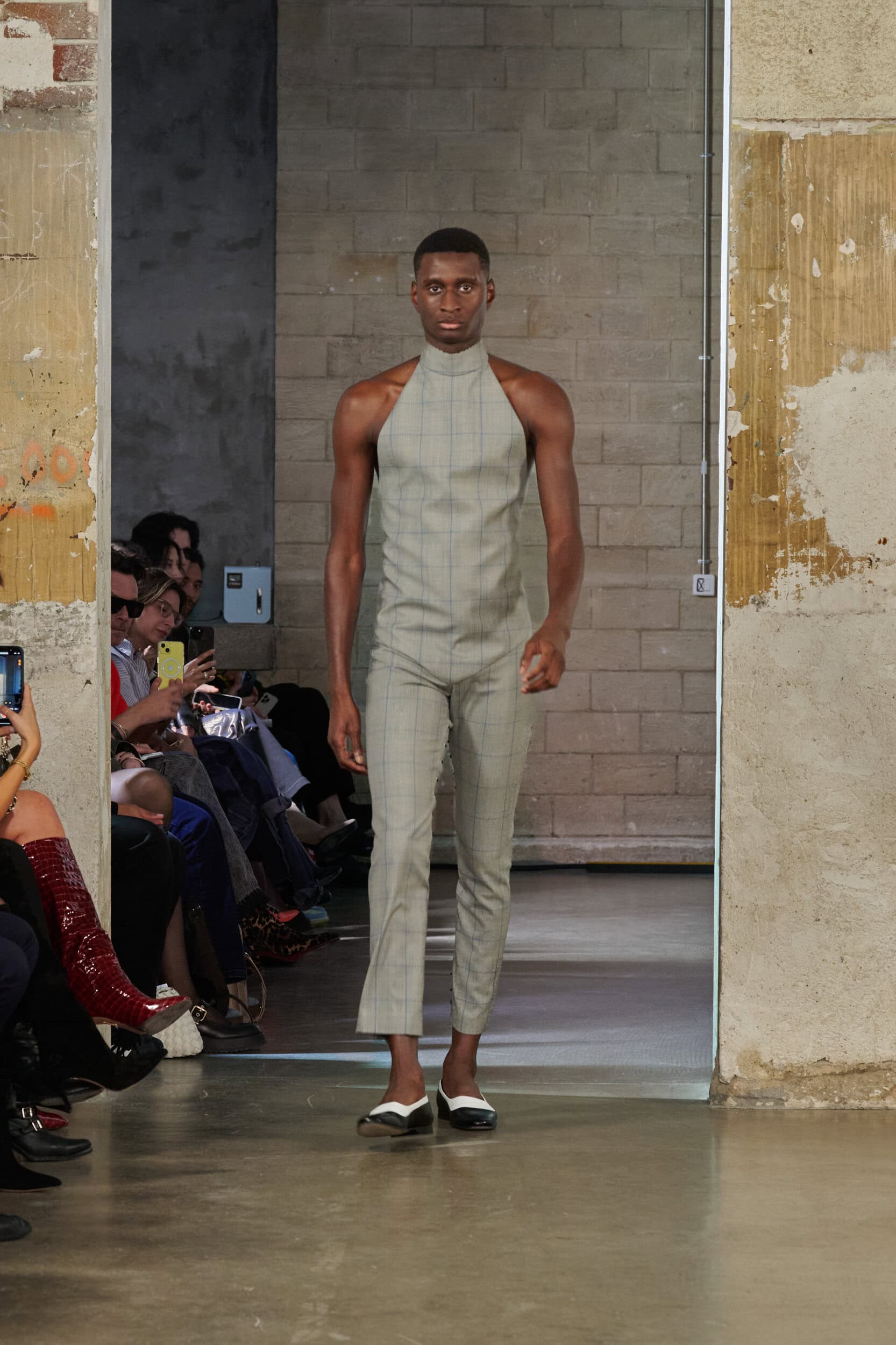 Pressiat Spring 2026 Fashion Show