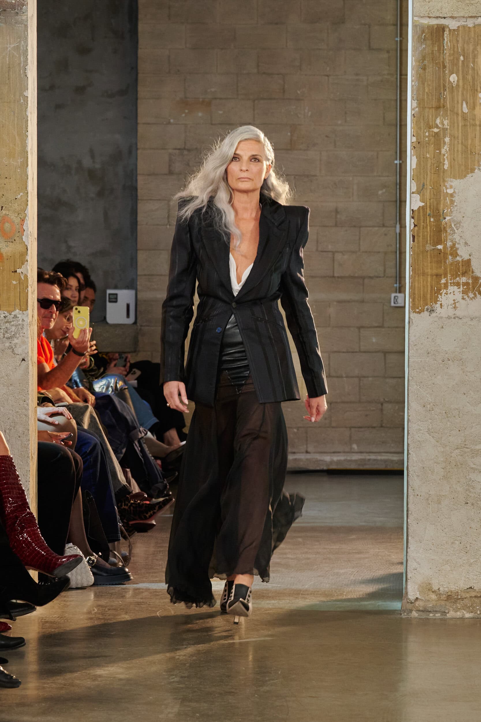 Pressiat Spring 2026 Fashion Show