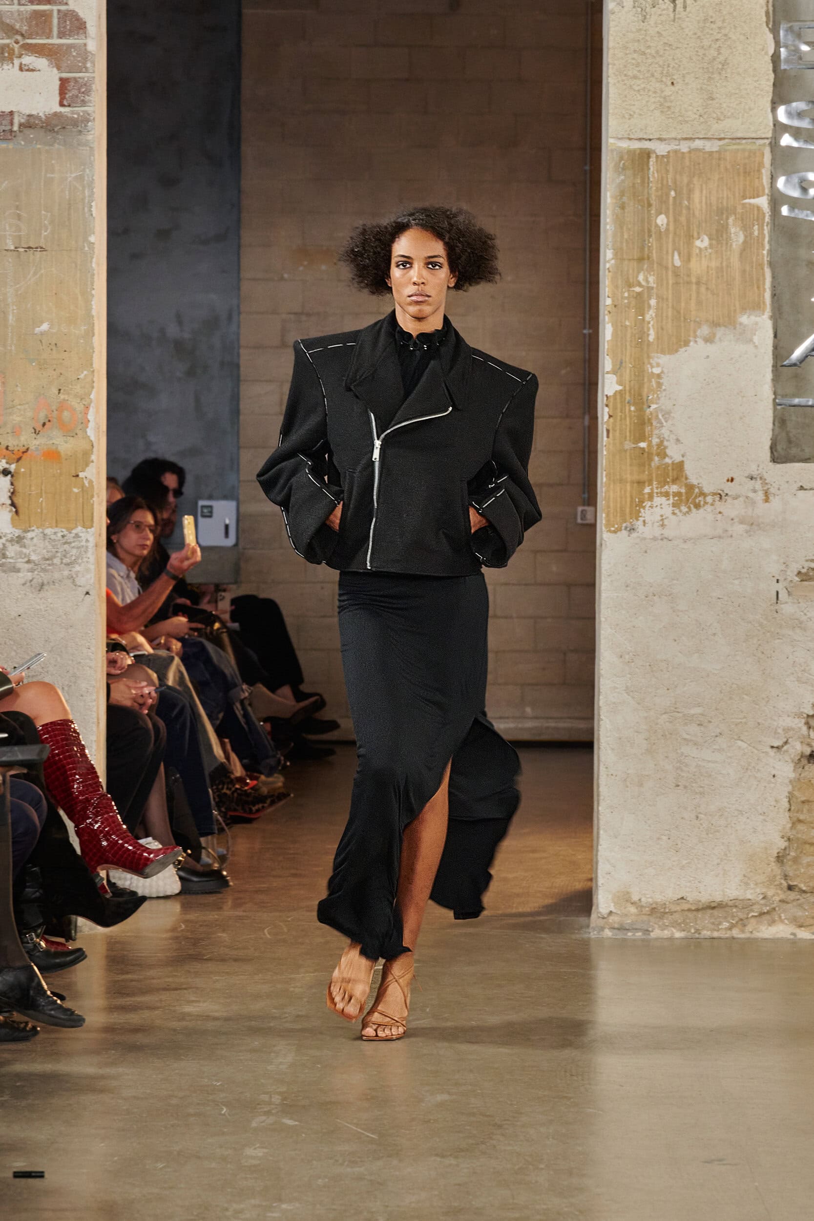 Pressiat Spring 2026 Fashion Show