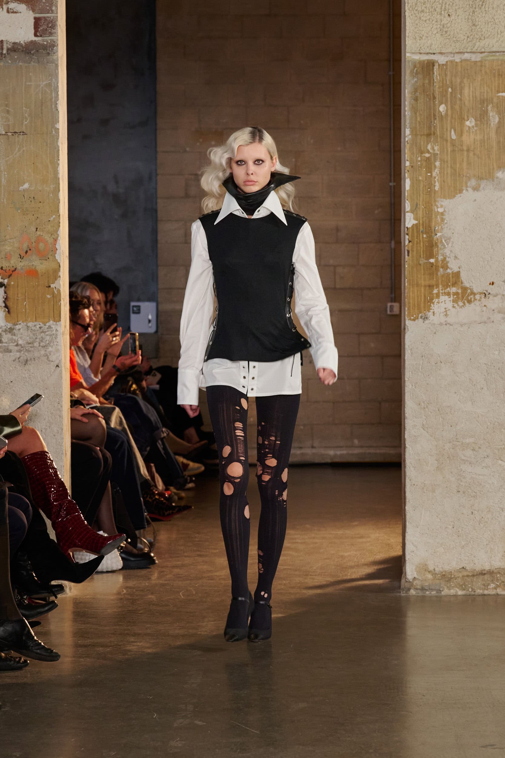 Pressiat Spring 2026 Fashion Show