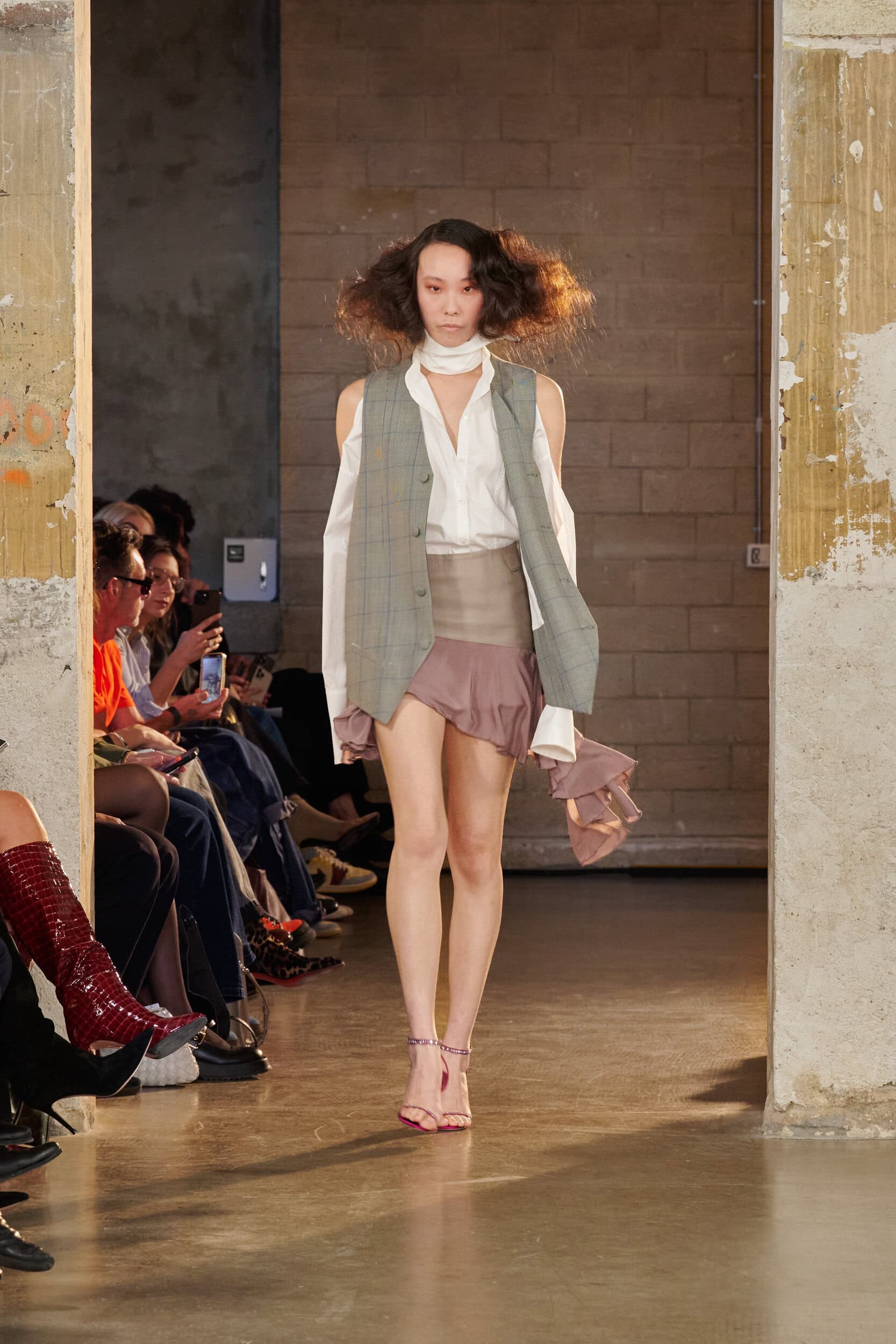 Pressiat Spring 2026 Fashion Show