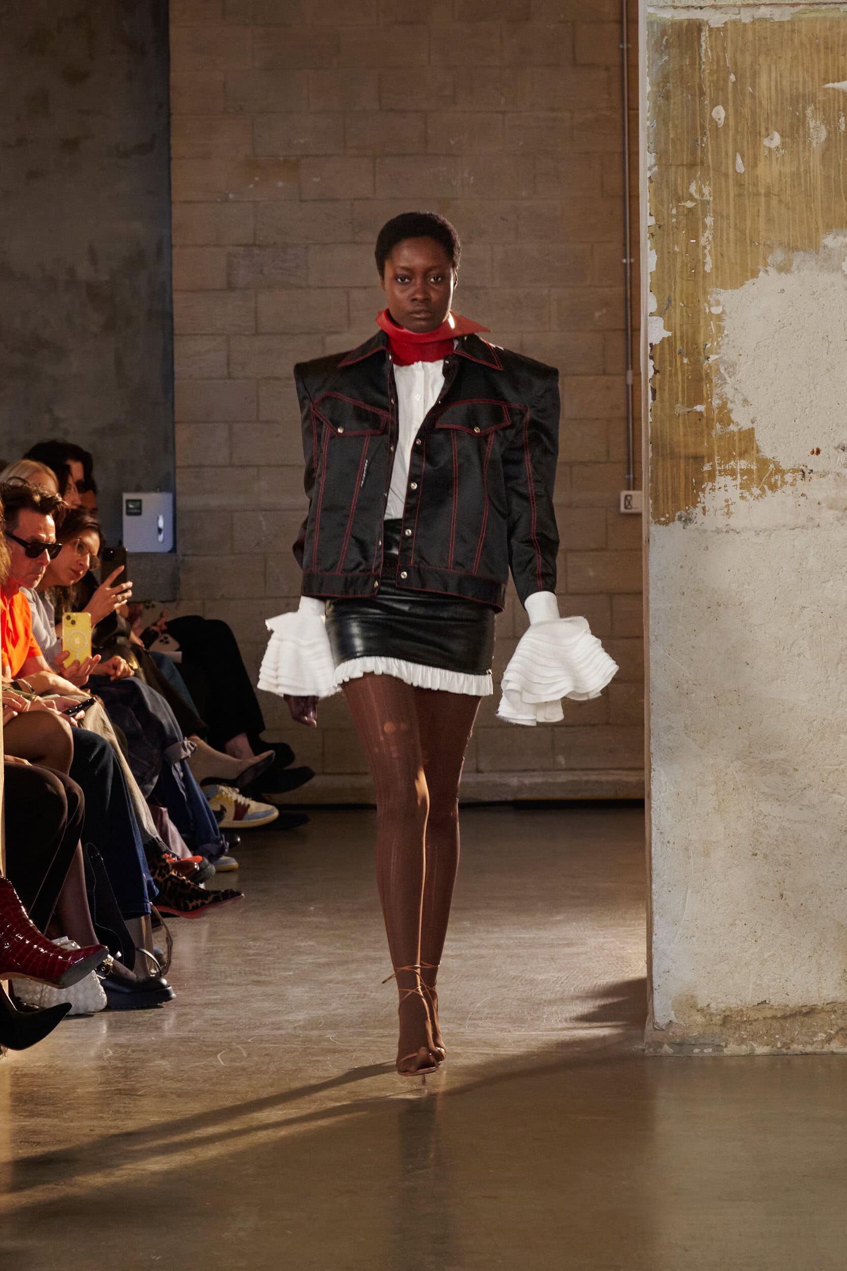 Pressiat Spring 2026 Fashion Show