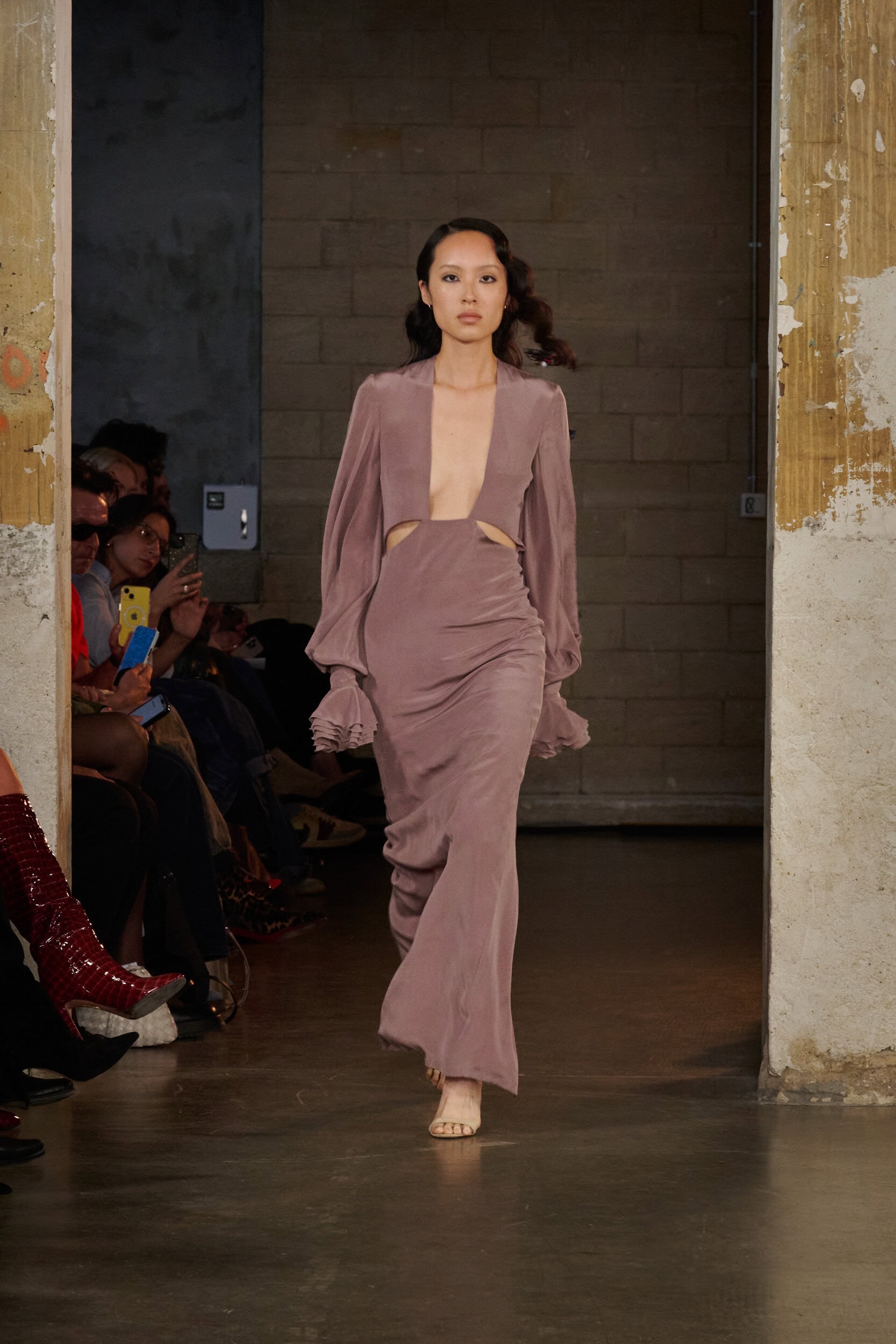 Pressiat Spring 2026 Fashion Show