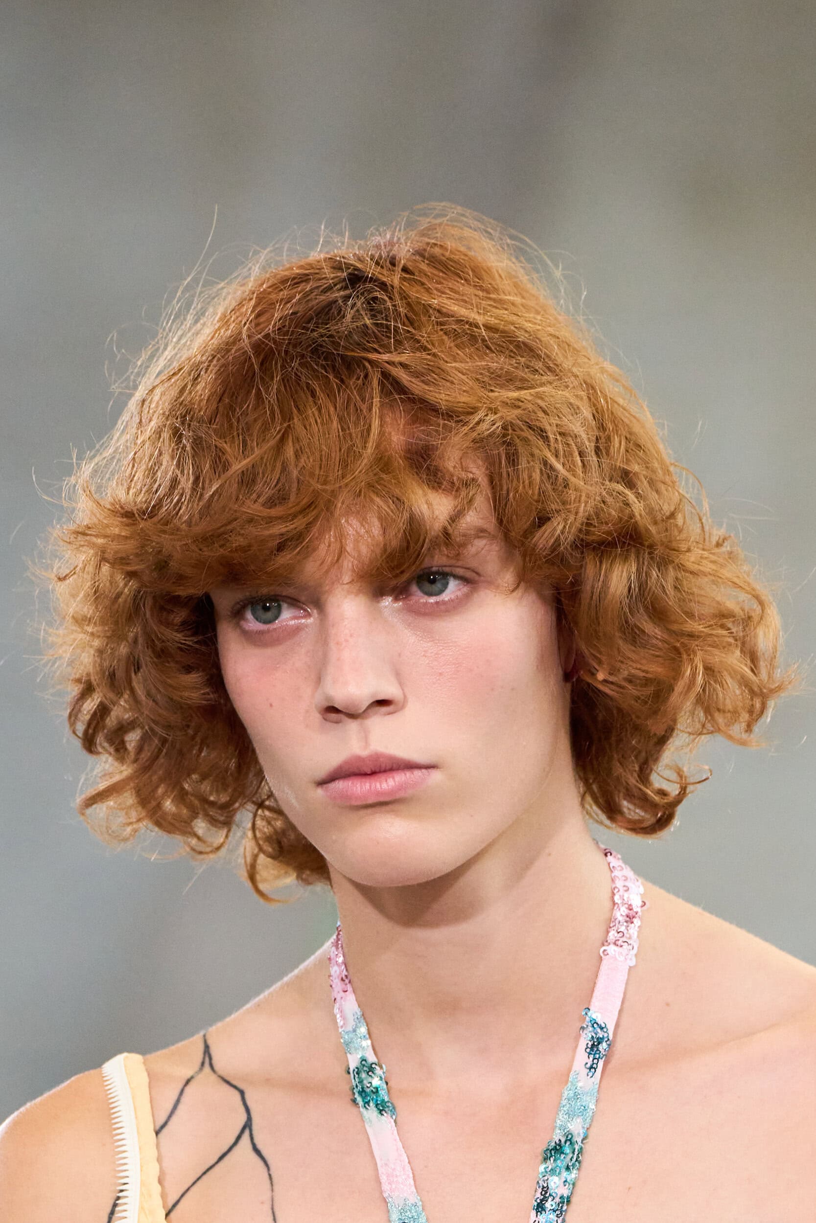 Rabanne Spring 2026 Fashion Show Details