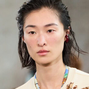 Rabanne Spring 2026 Fashion Show Details