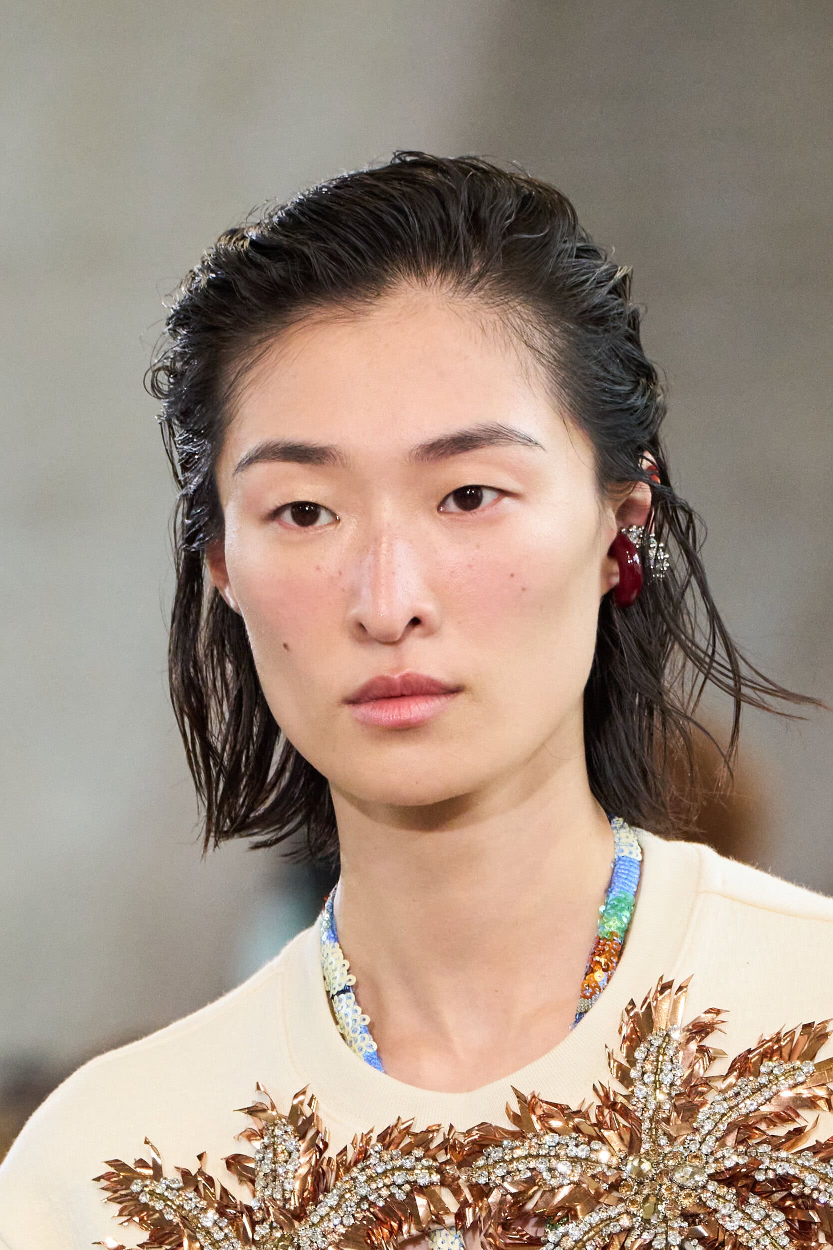 Rabanne Spring 2026 Fashion Show Details