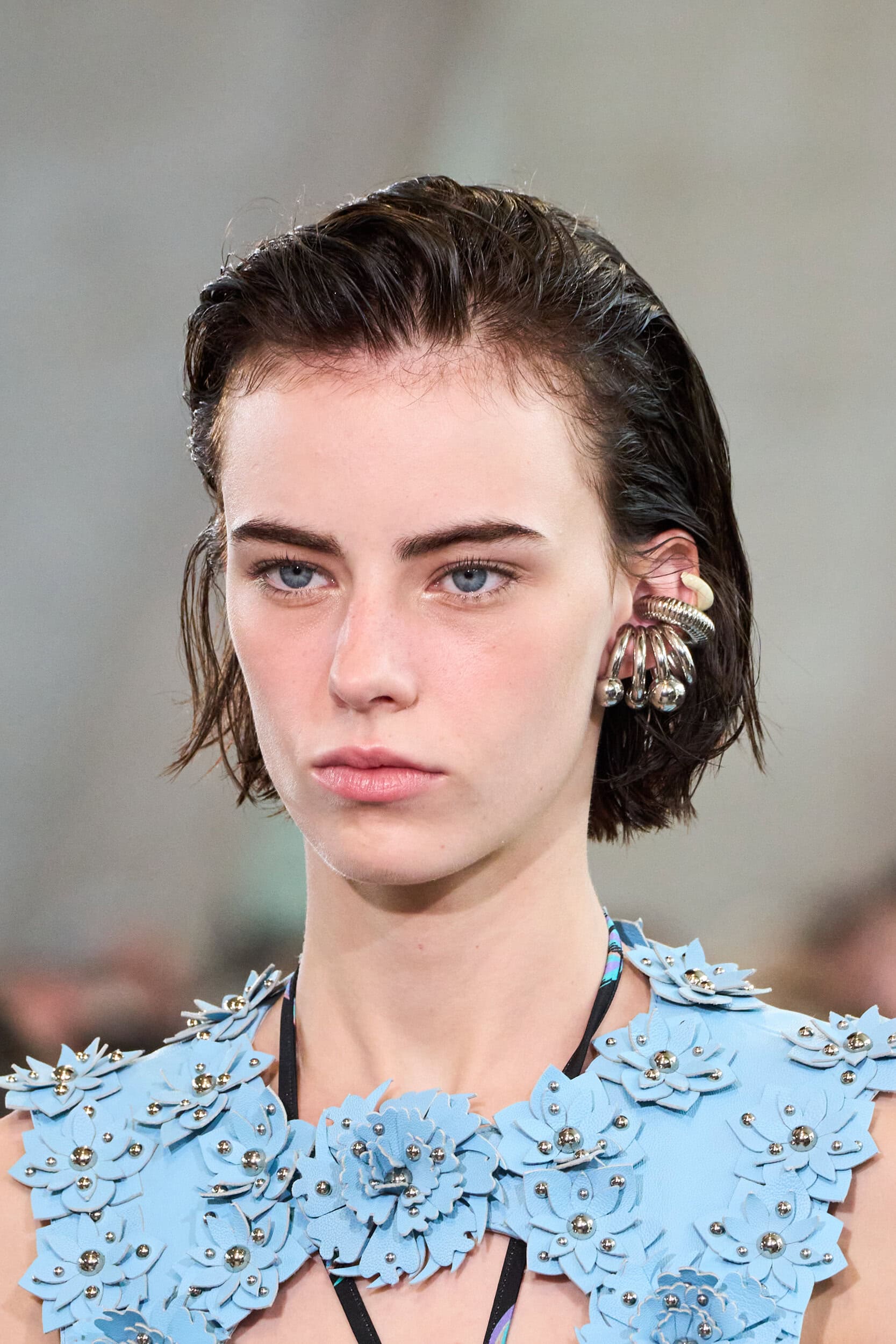 Rabanne Spring 2026 Fashion Show Details