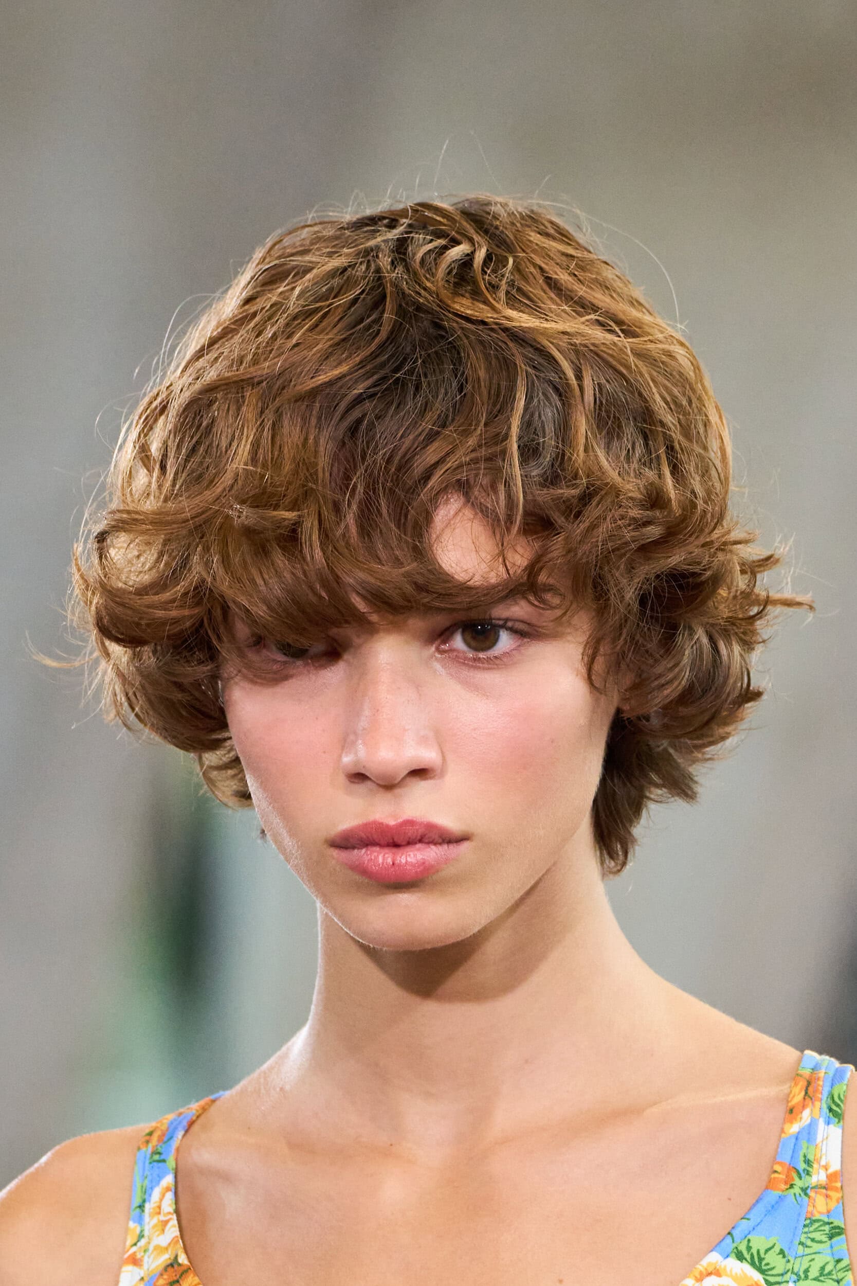 Rabanne Spring 2026 Fashion Show Details