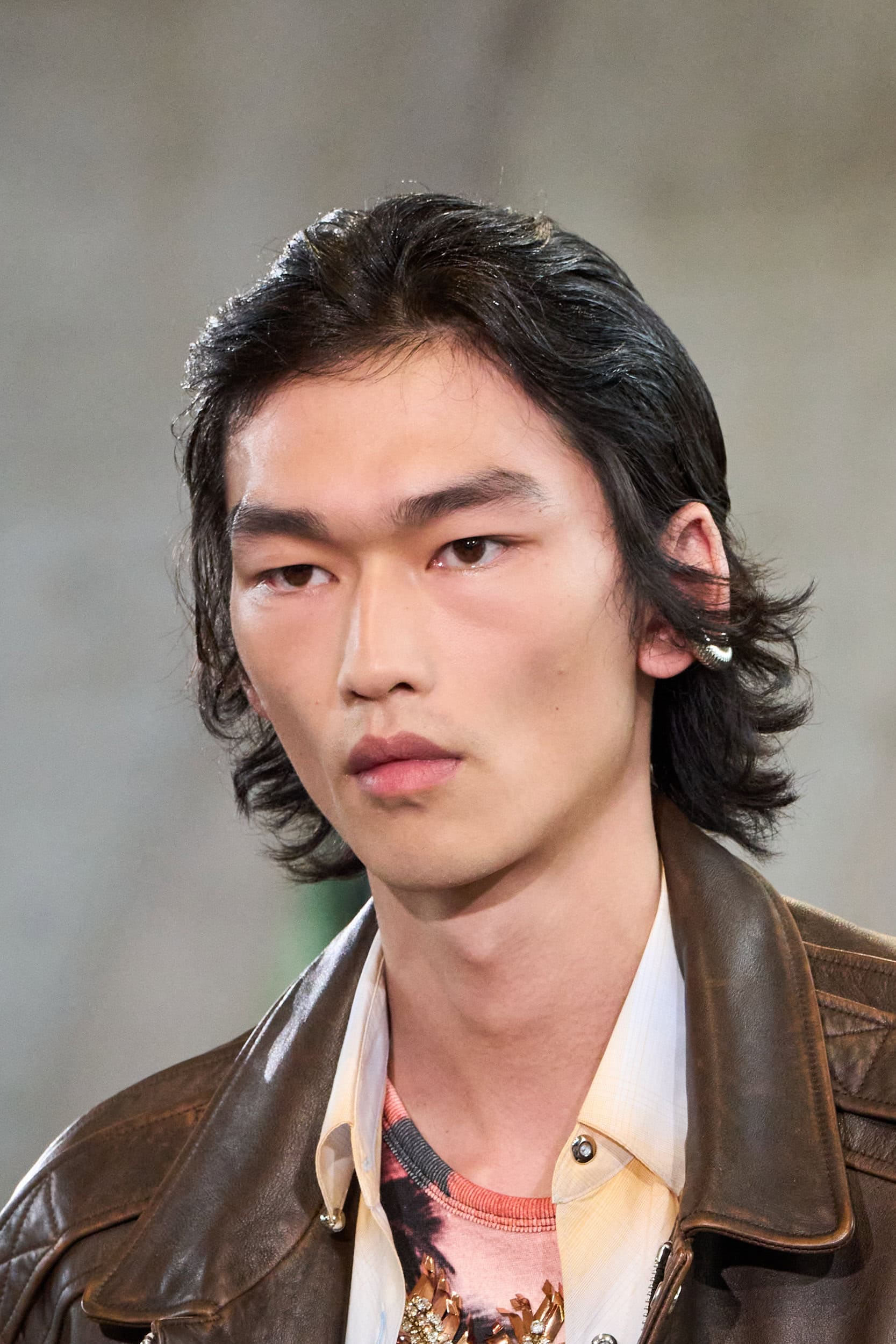 Rabanne Spring 2026 Fashion Show Details