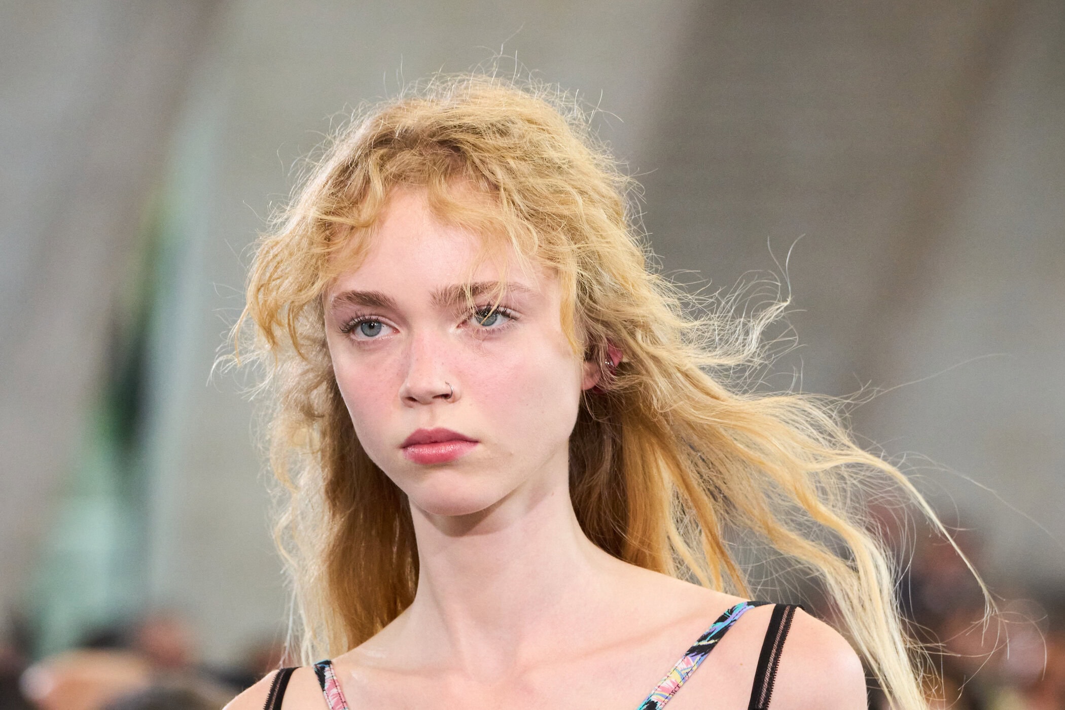 Rabanne Spring 2026 Fashion Show Details