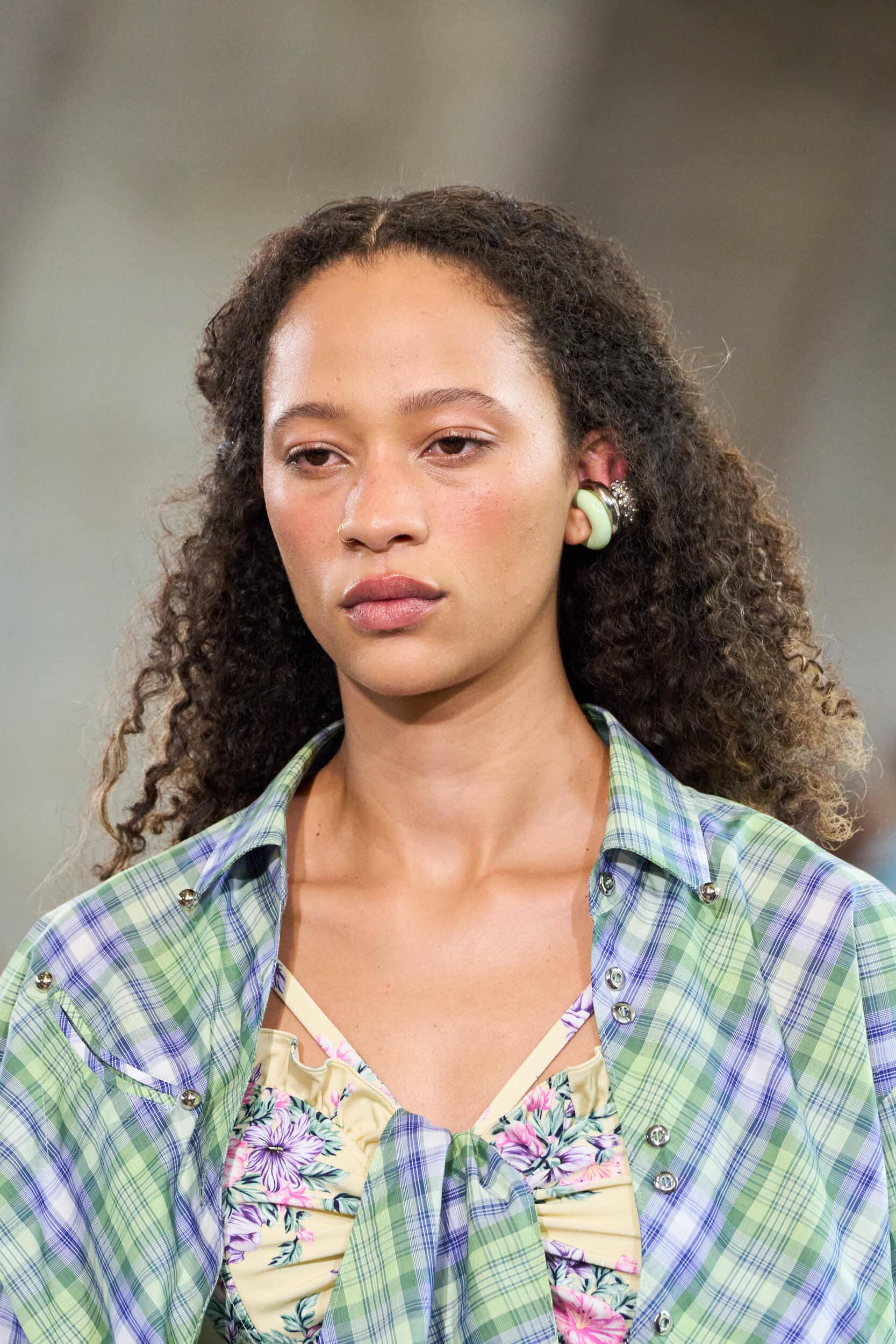 Rabanne Spring 2026 Fashion Show Details