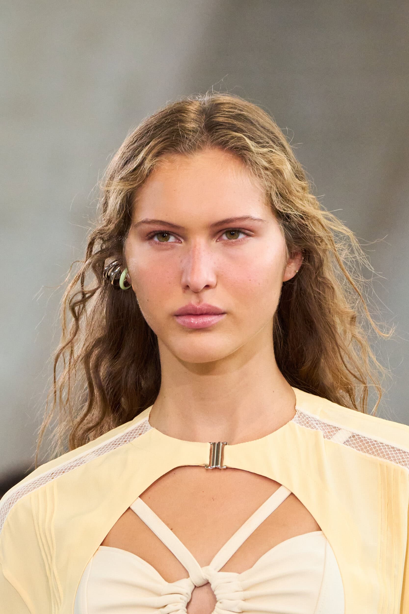 Rabanne Spring 2026 Fashion Show Details