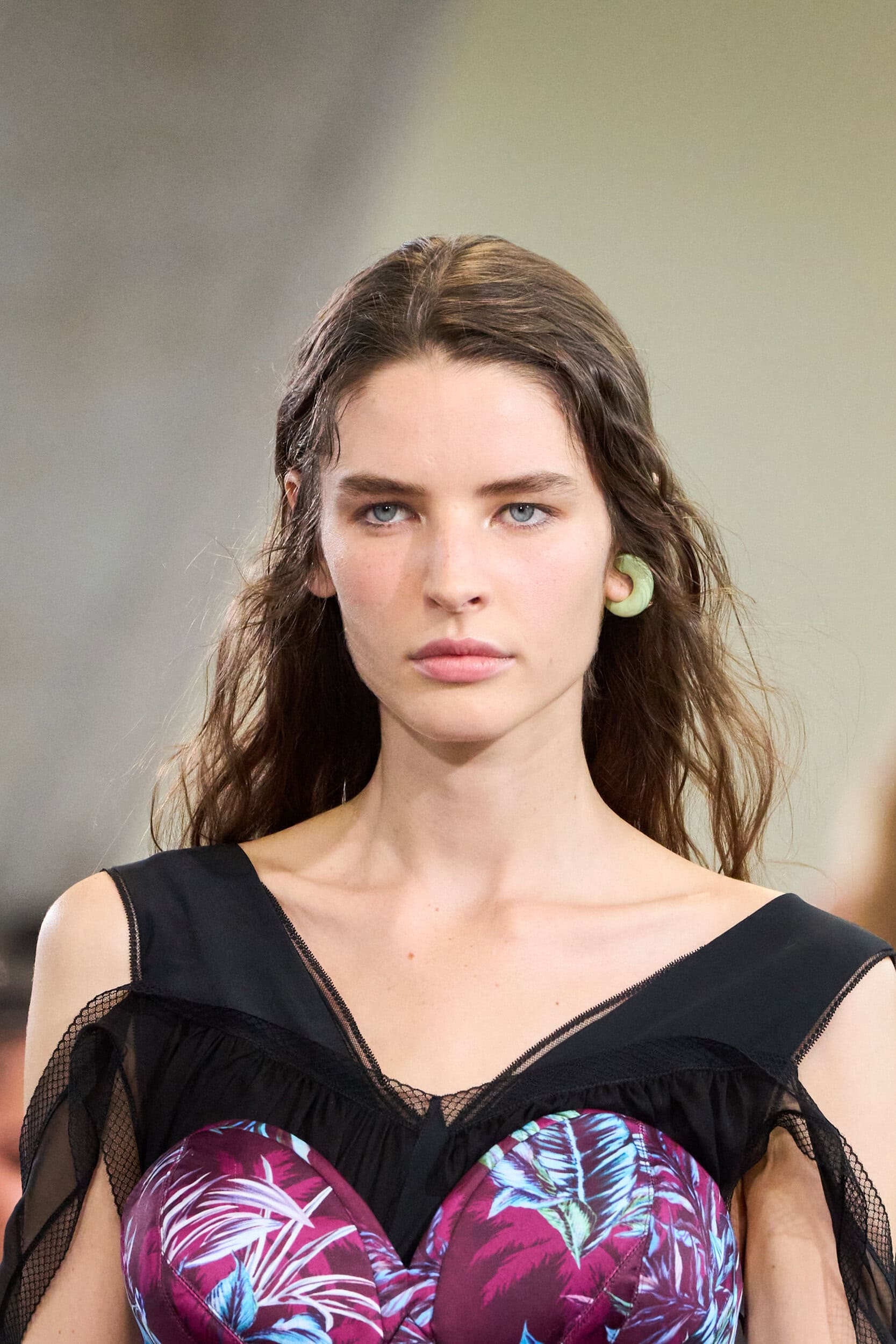 Rabanne Spring 2026 Fashion Show Details
