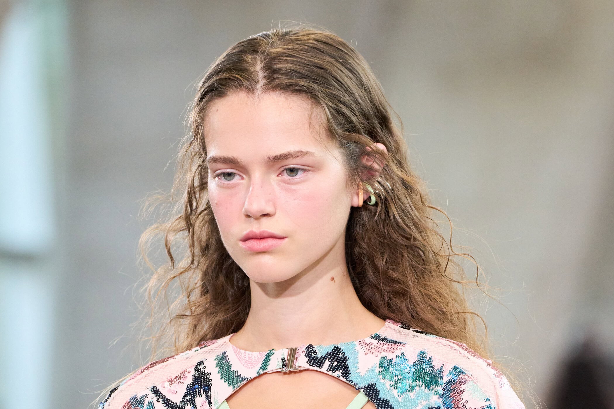 Rabanne Spring 2026 Fashion Show Details