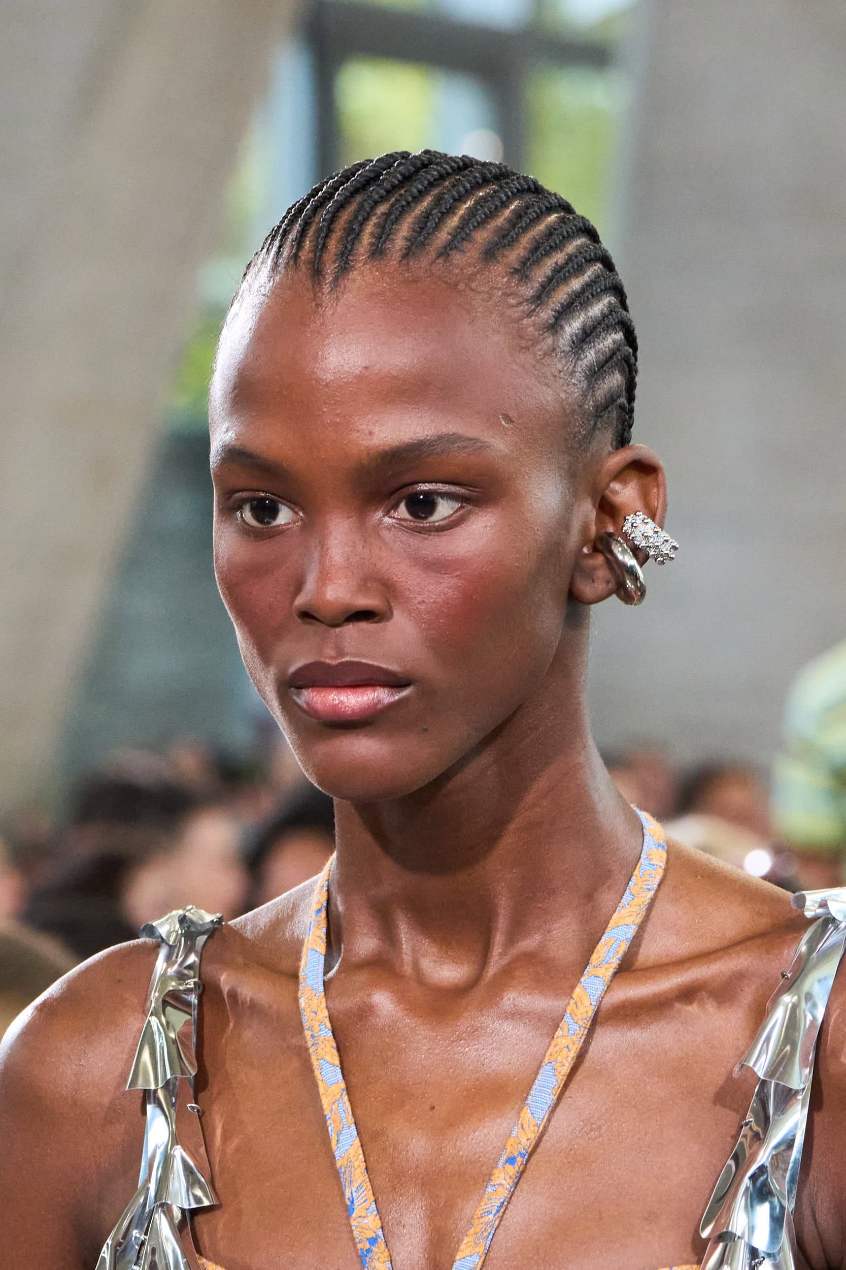 Rabanne Spring 2026 Fashion Show Details
